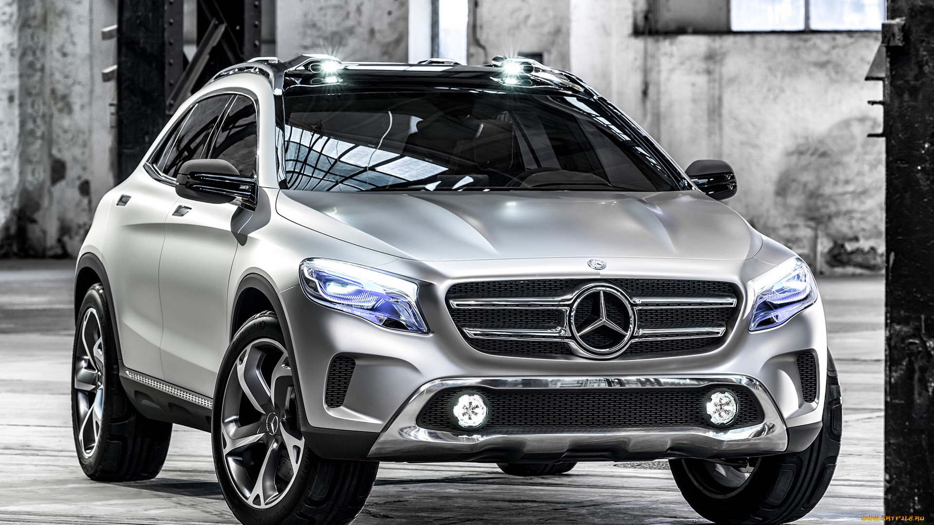 автомобили, mercedes, benz, mercedes-benz, gla