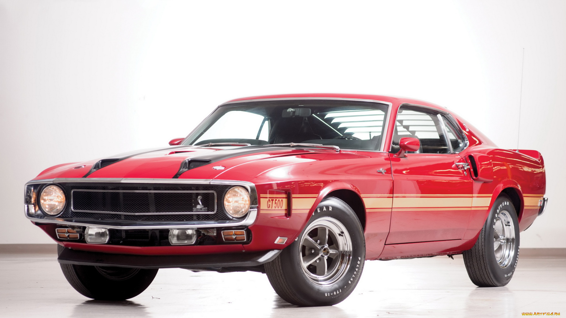 автомобили, mustang, shelby