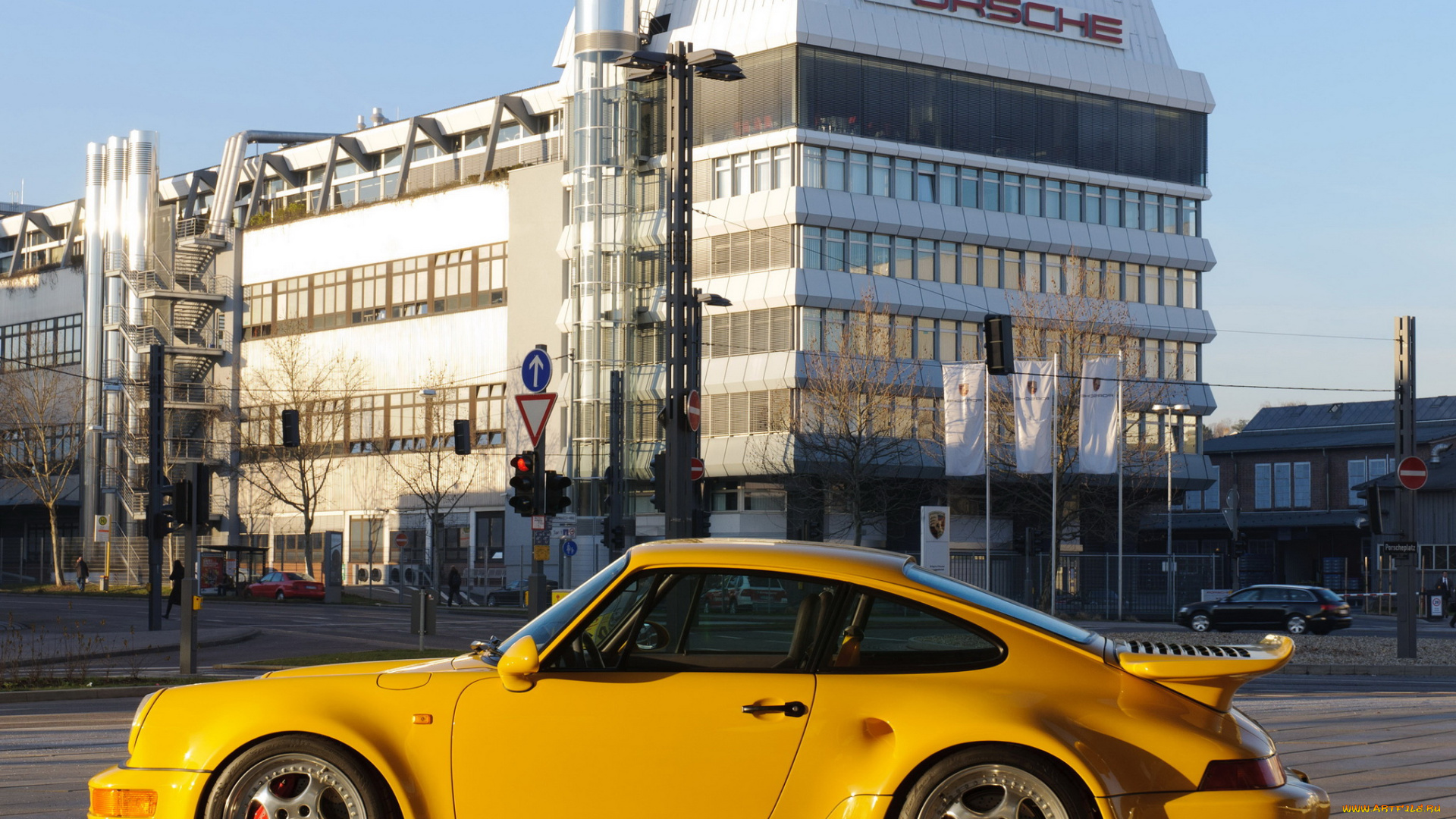 автомобили, porsche