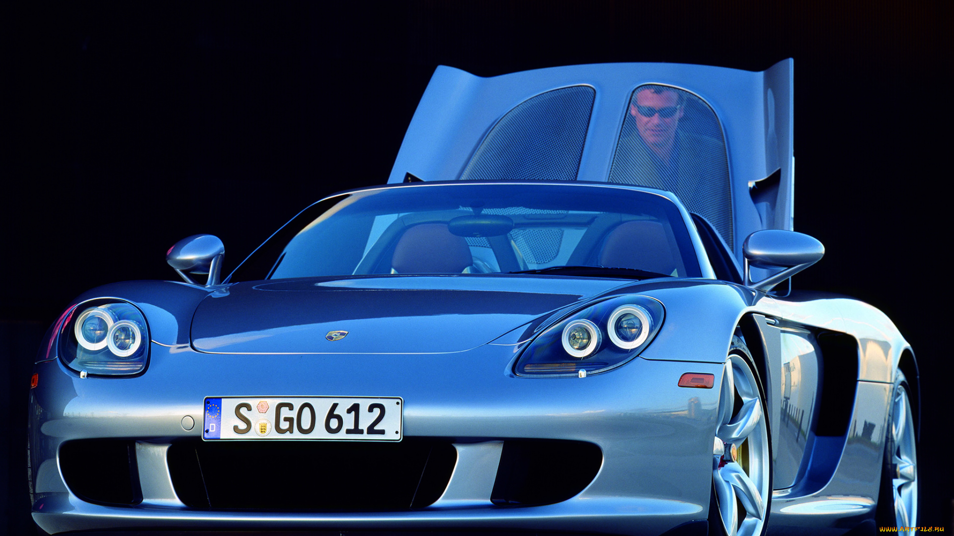 автомобили, porsche