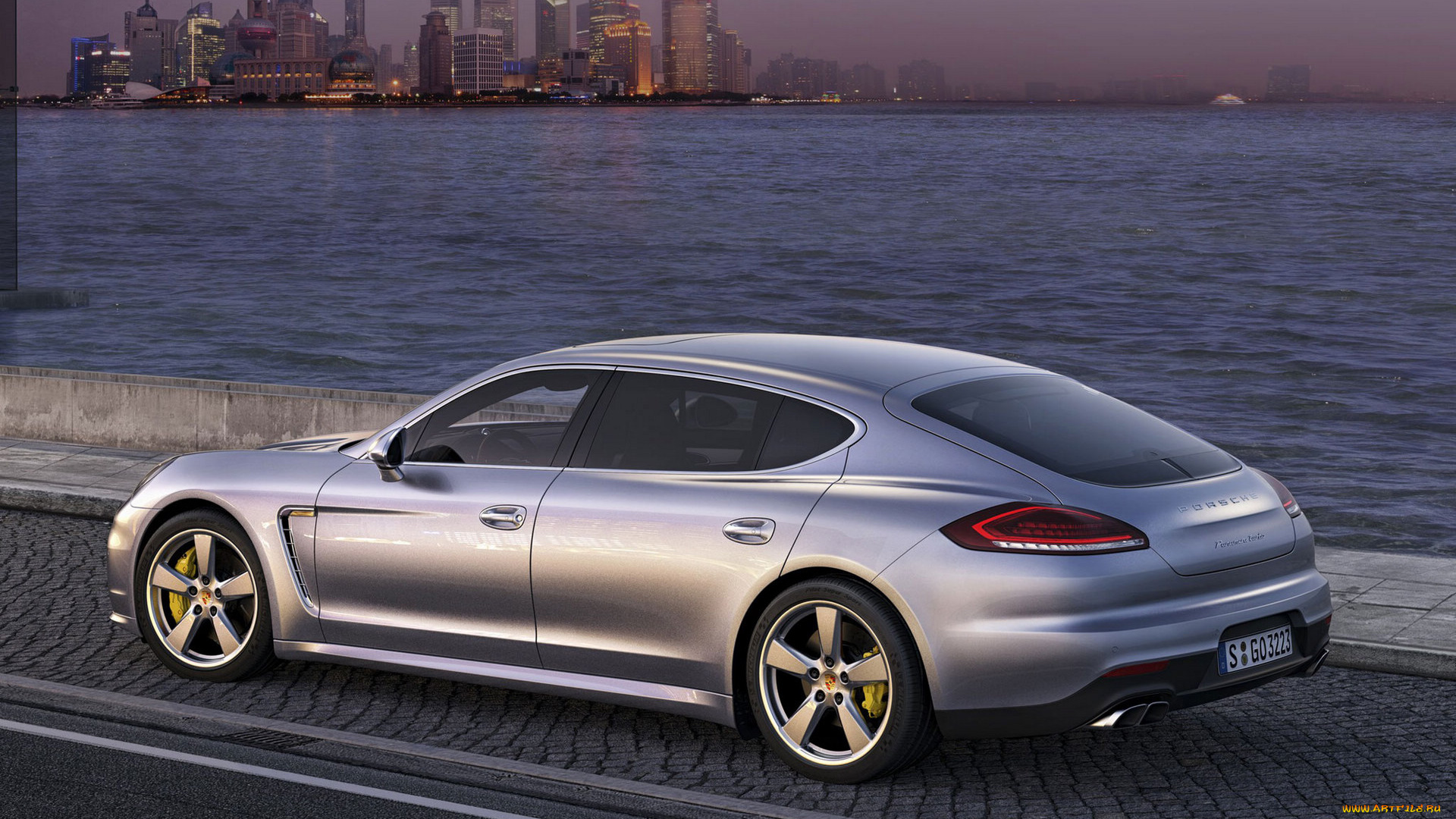 автомобили, porsche, panamera