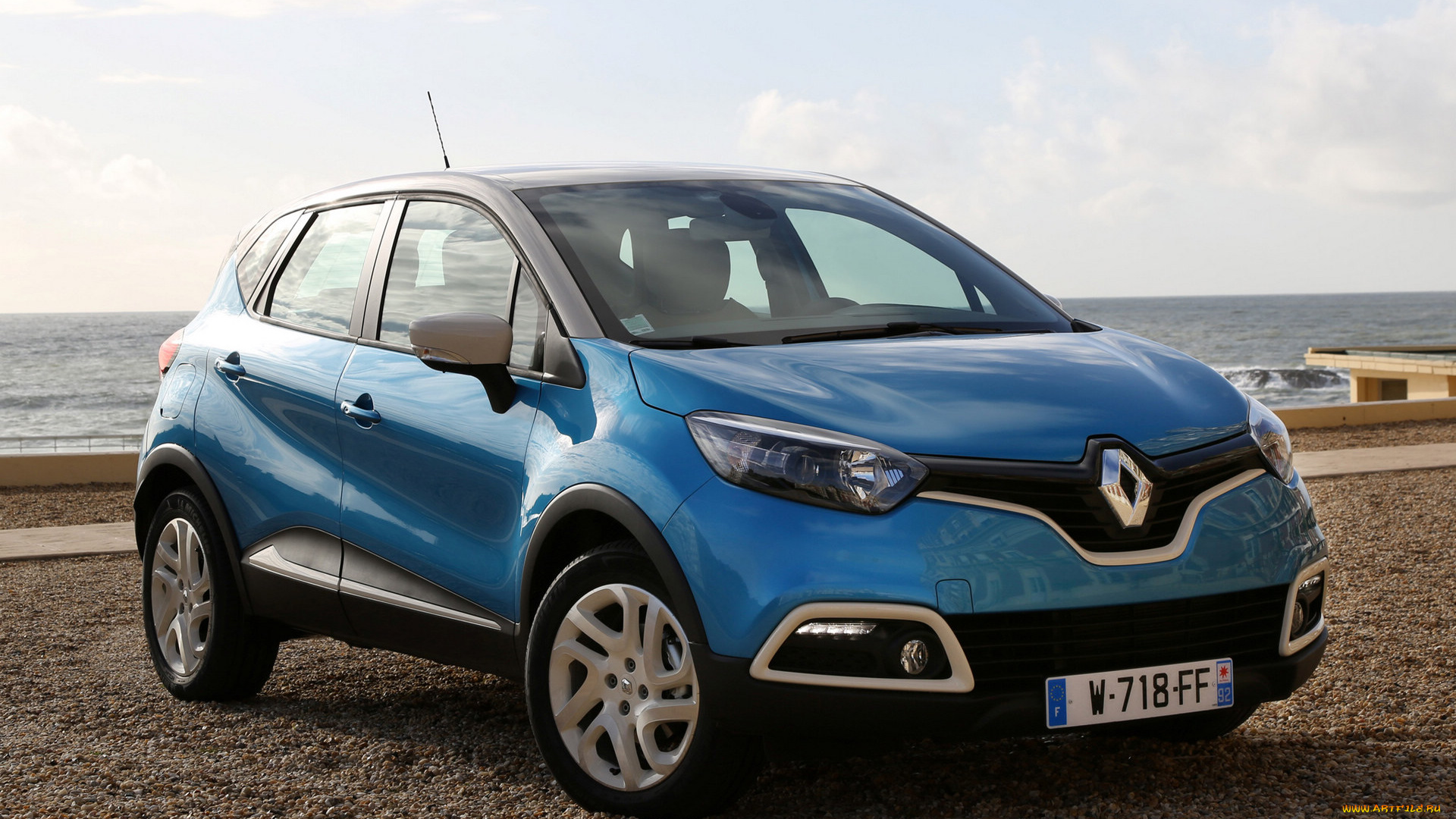 автомобили, renault