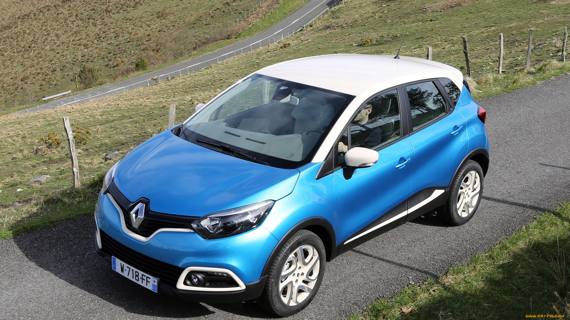 автомобили, renault