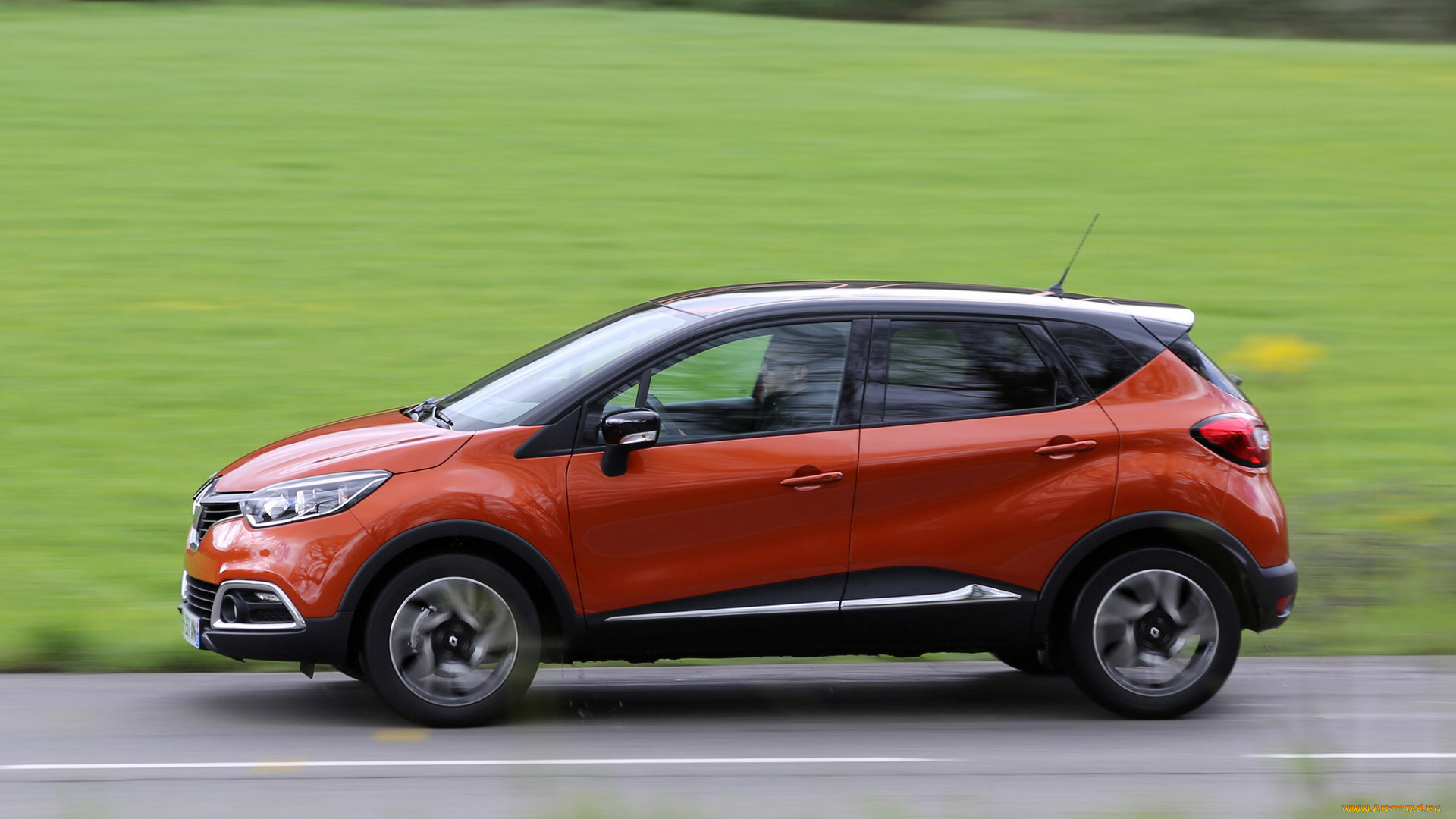 автомобили, renault