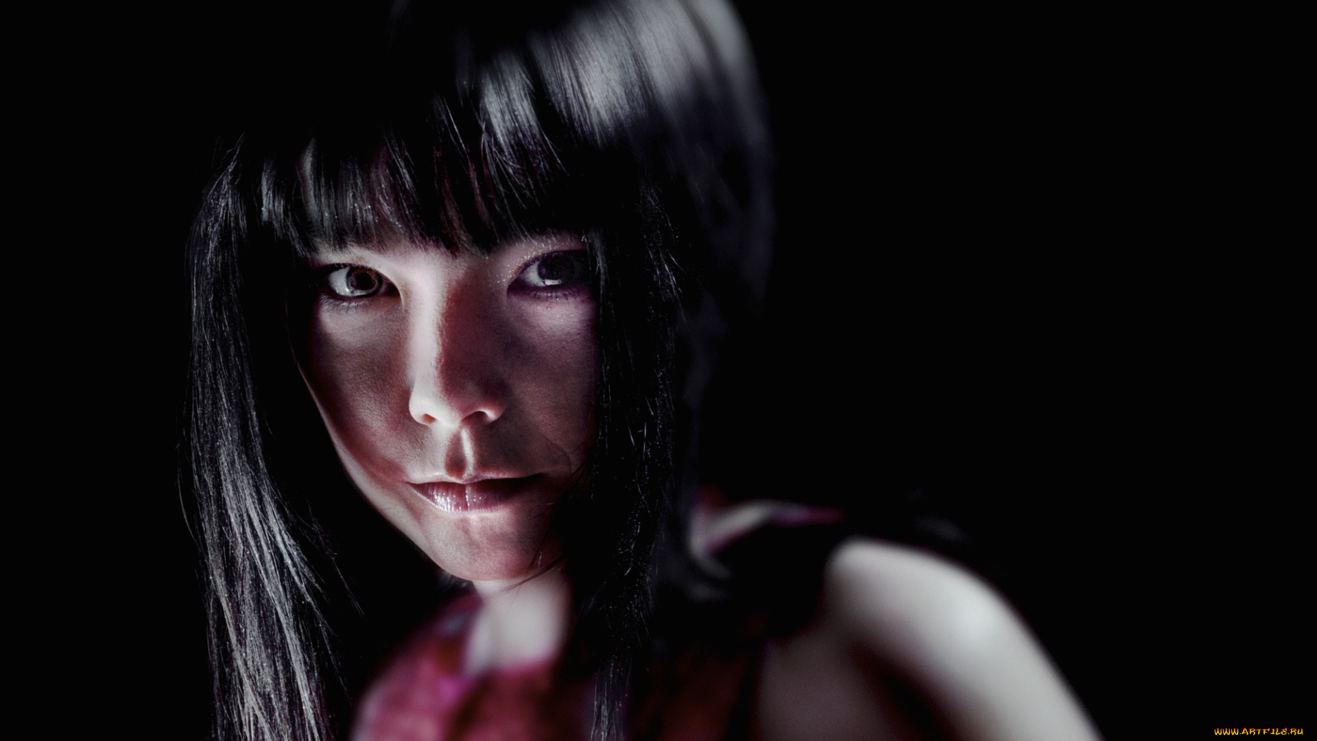 bjork, музыка, вокалистка, исландия, композитор, актриса