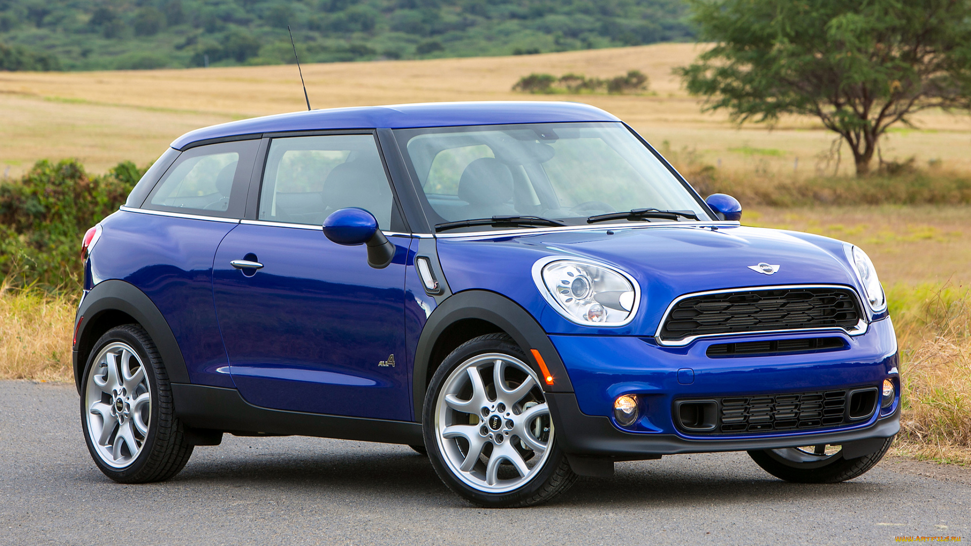 mini, paceman, автомобили, british, motor, corporation, великобритания