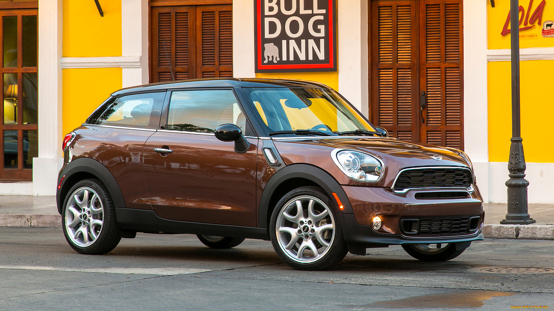 mini, paceman, автомобили, великобритания, british, motor, corporation