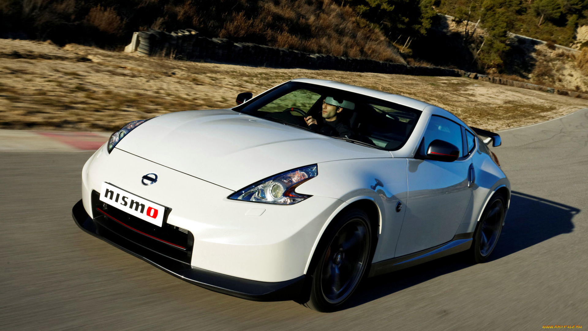 nissan, 370, автомобили, datsun, motor, co, ltd, Япония