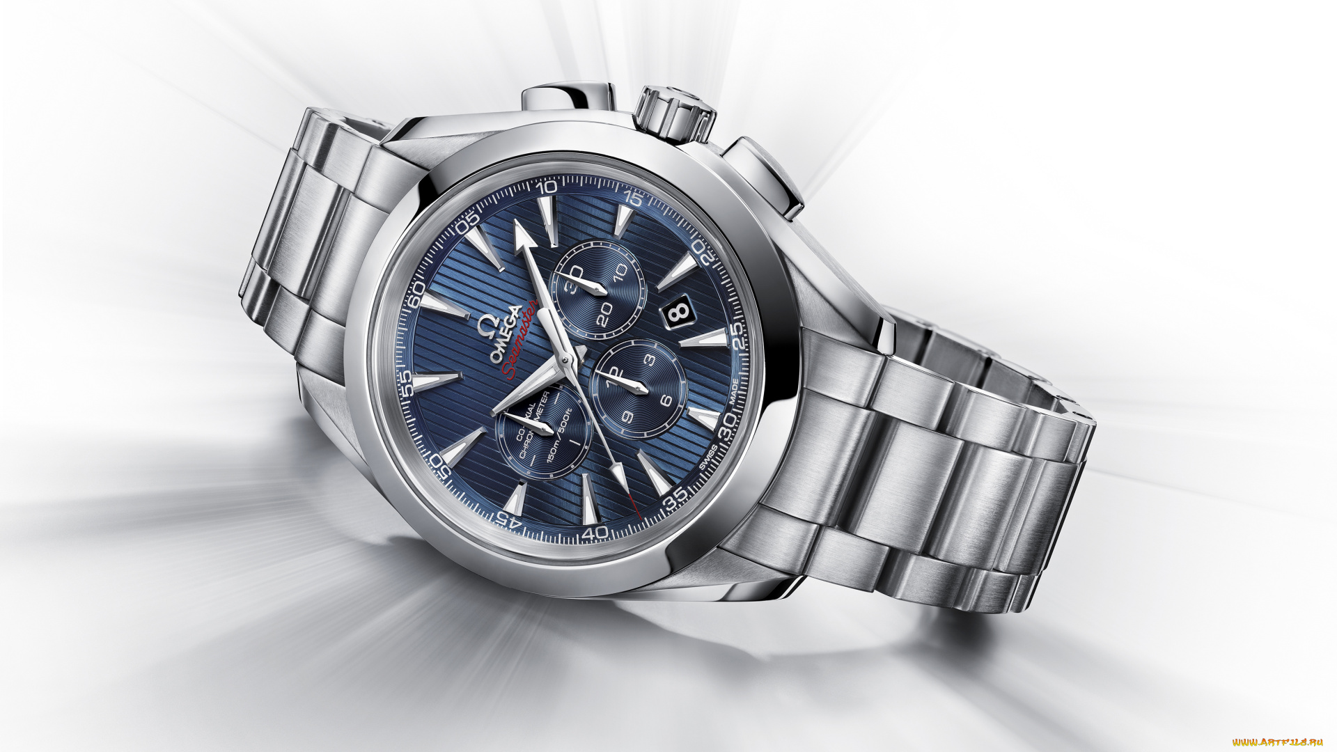 omega, бренды, часы, наручные, браслет