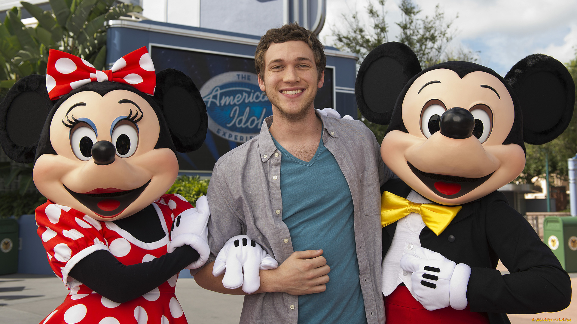 phillip, phillips, музыка, музыкант, автор-исполнитель, сша, рок, блюз-рок, фолк-рок