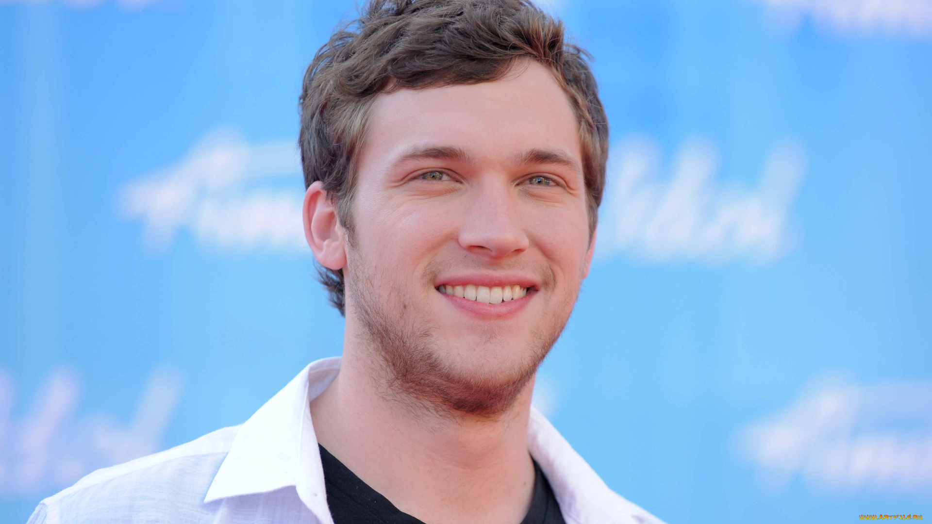 phillip, phillips, музыка, музыкант, автор-исполнитель, сша, рок, блюз-рок, фолк-рок