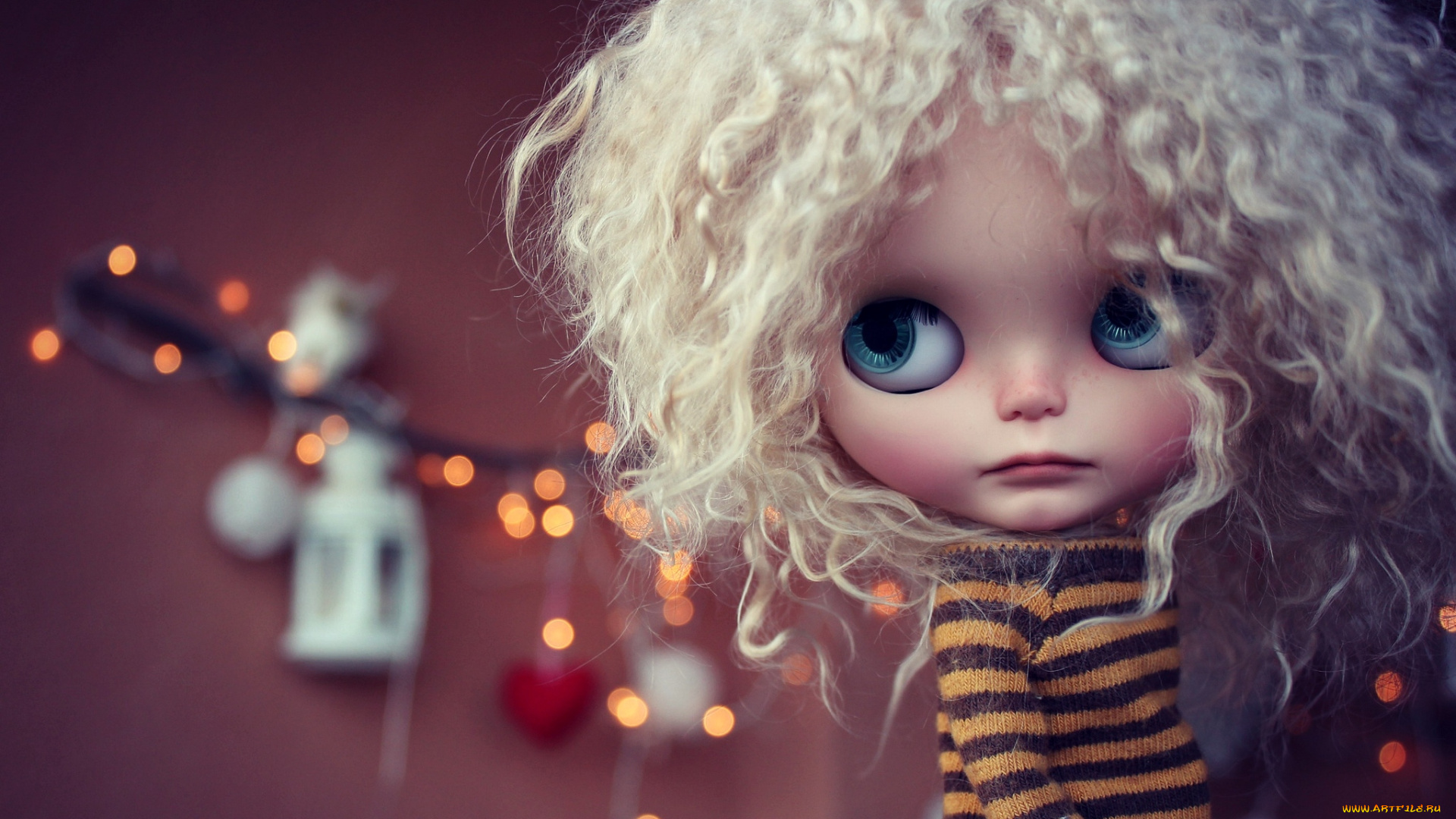 разное, игрушки, кукла