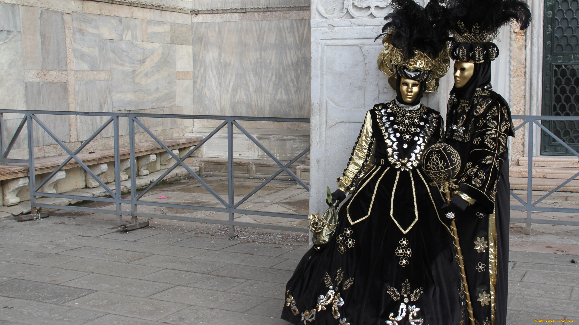 разное, маски, карнавальные, костюмы, венеция, карнавал