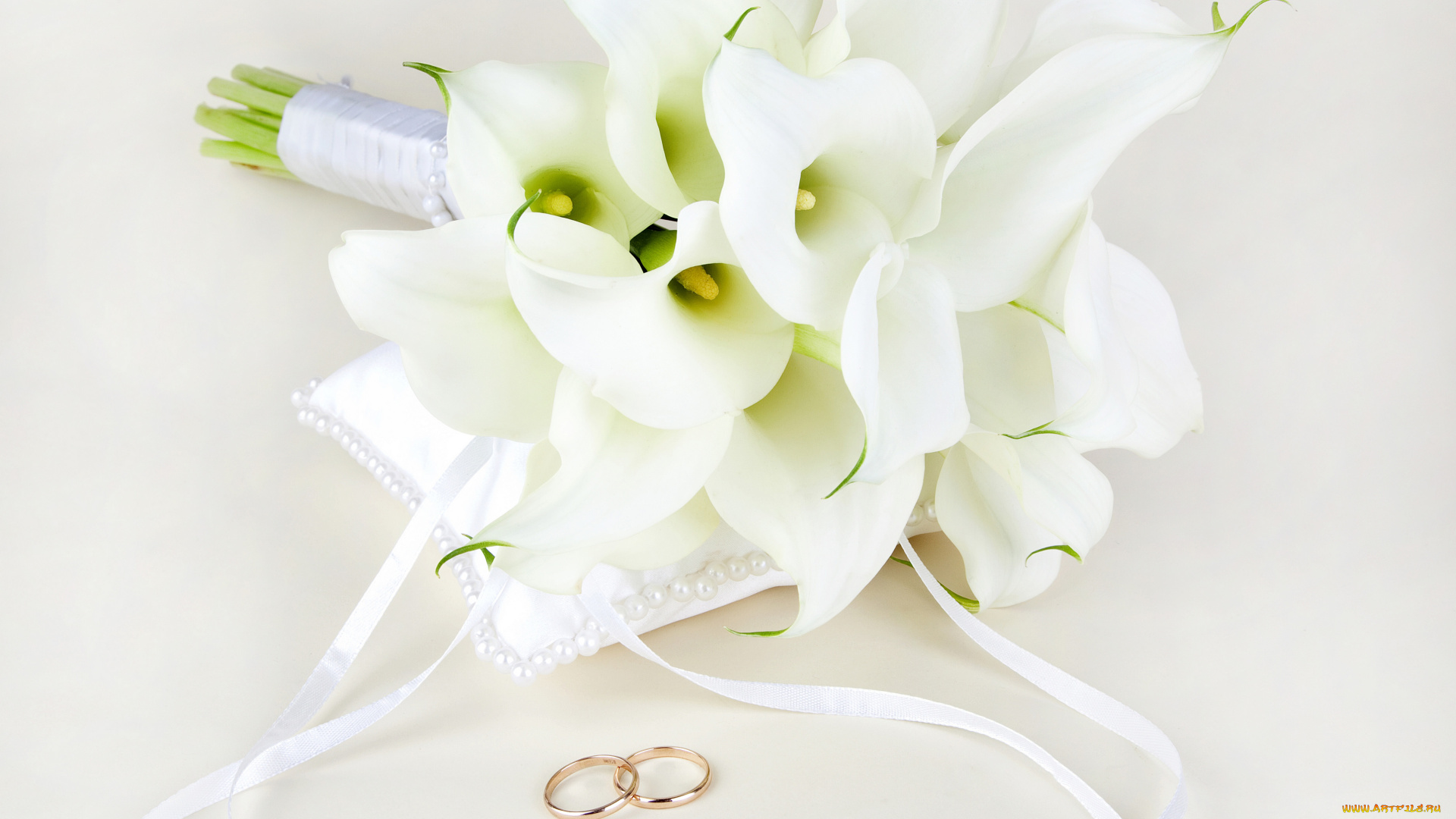 разное, украшения, аксессуары, веера, каллы, обручальные, кольца, букет, невесты