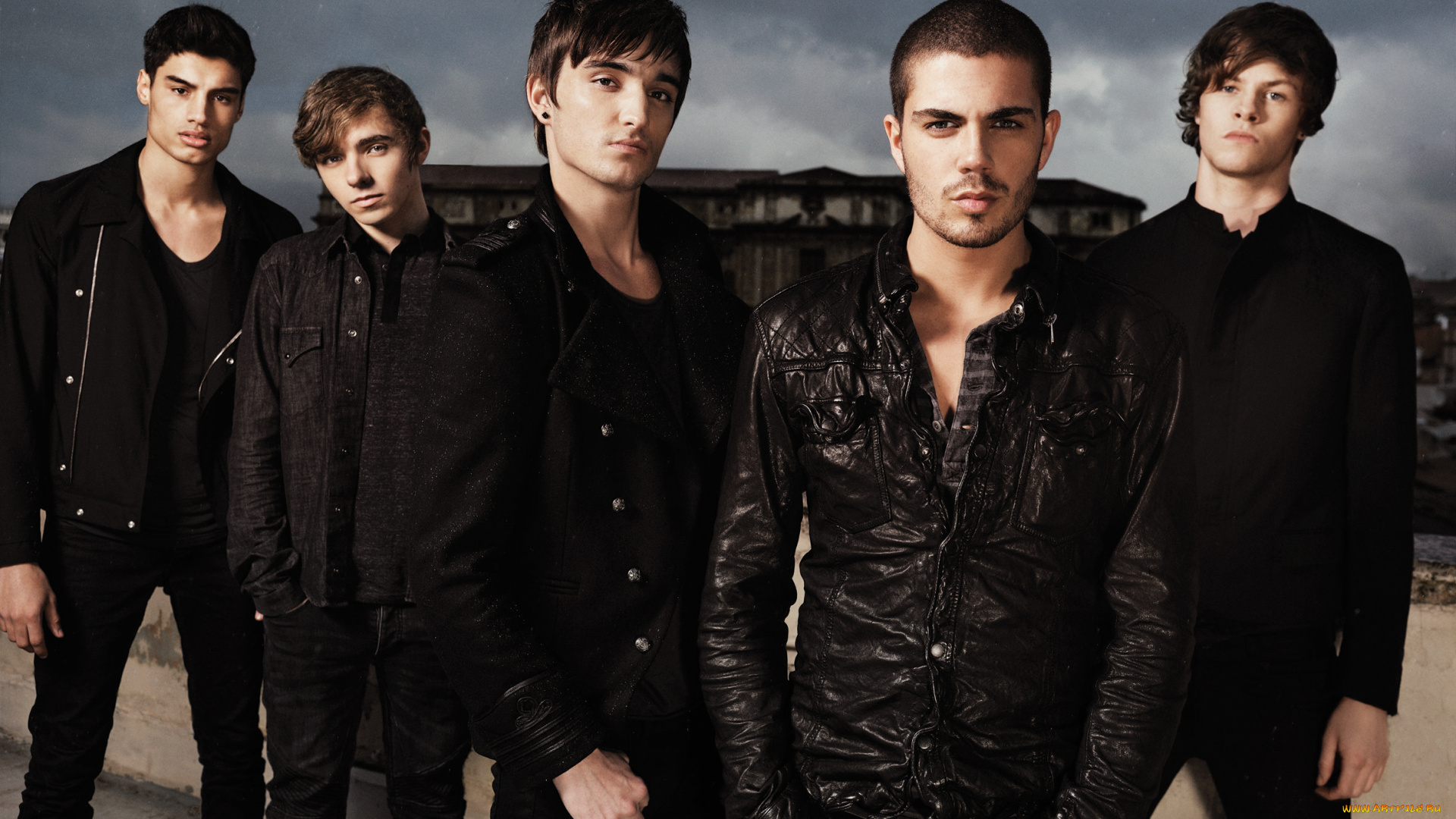 the, wanted, музыка, данс-поп, поп, великобритания