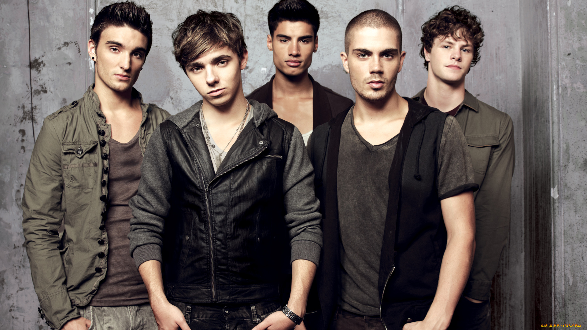 the, wanted, музыка, данс-поп, поп, великобритания