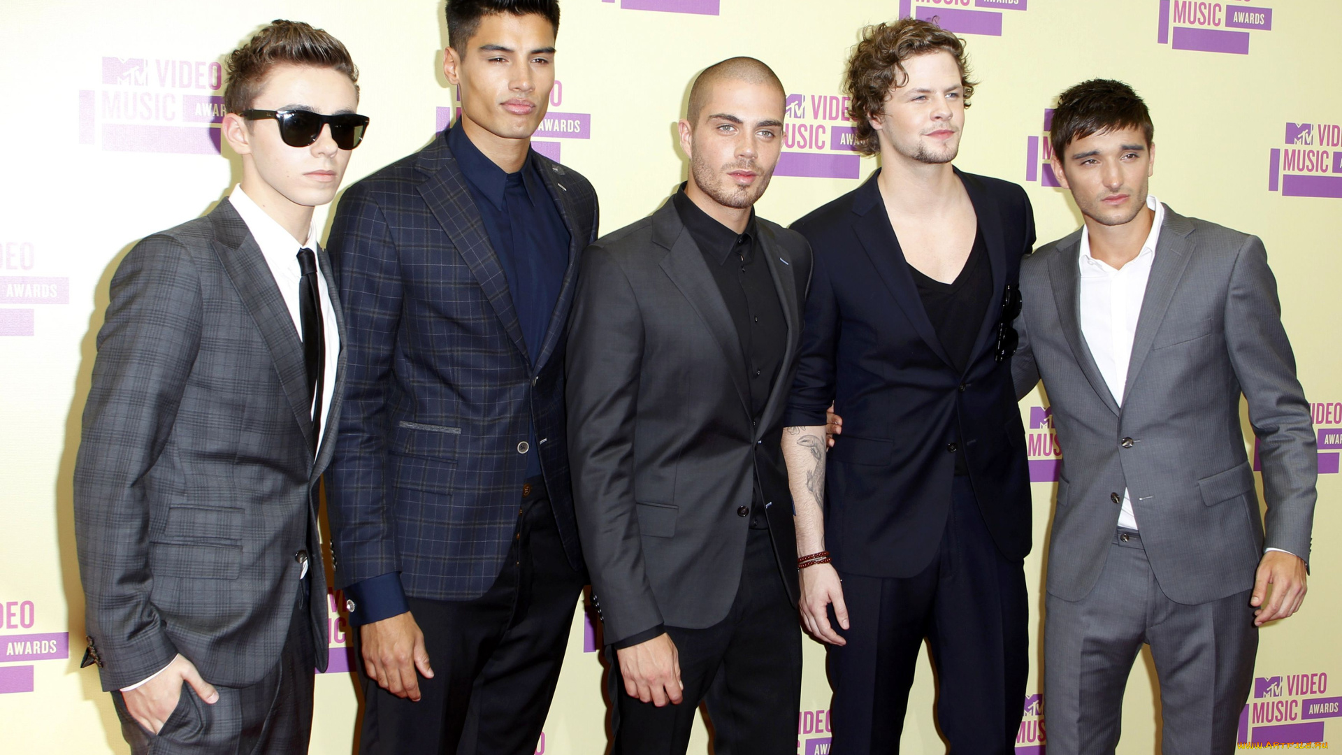 the, wanted, музыка, поп, данс-поп, великобритания