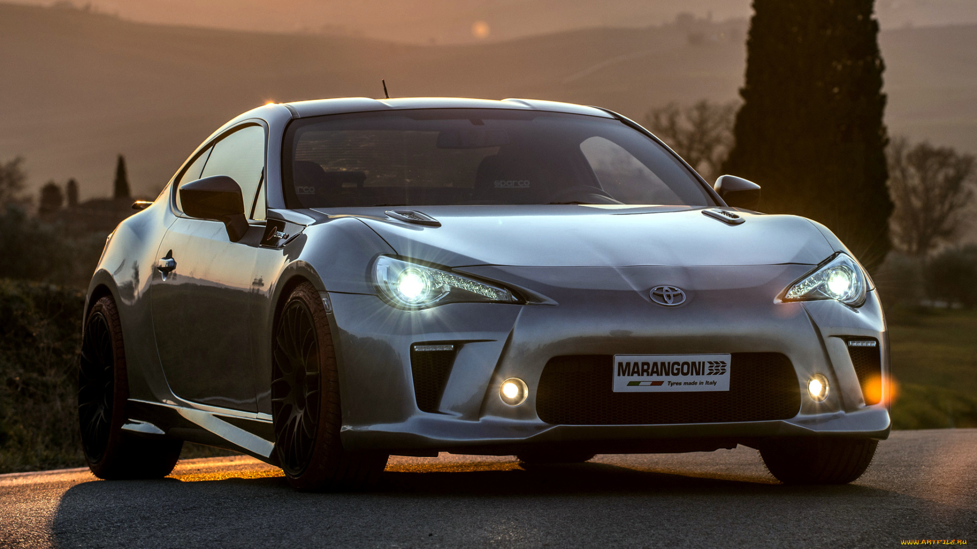 toyota, gt86, автомобили, motor, corporation, Япония