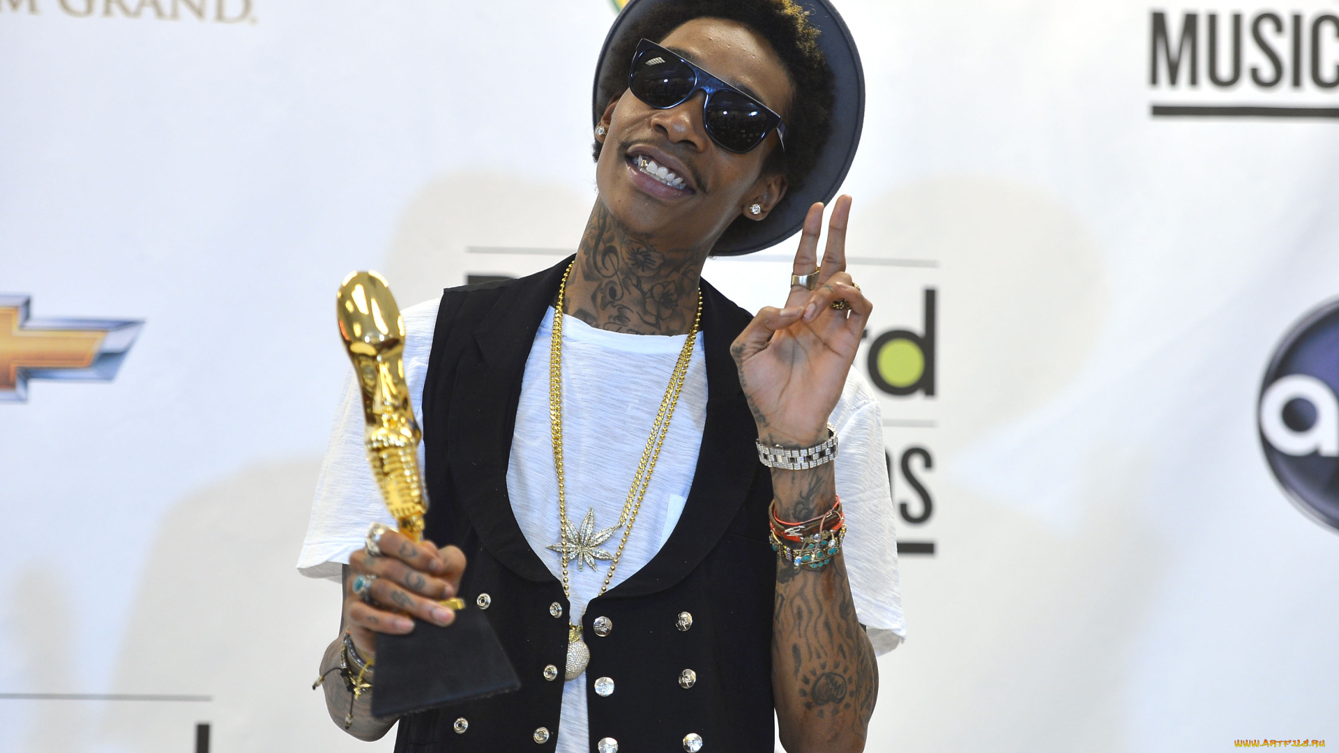 wiz, khalifa, музыка, рэпер, r, and, b, хип-хоп, сша