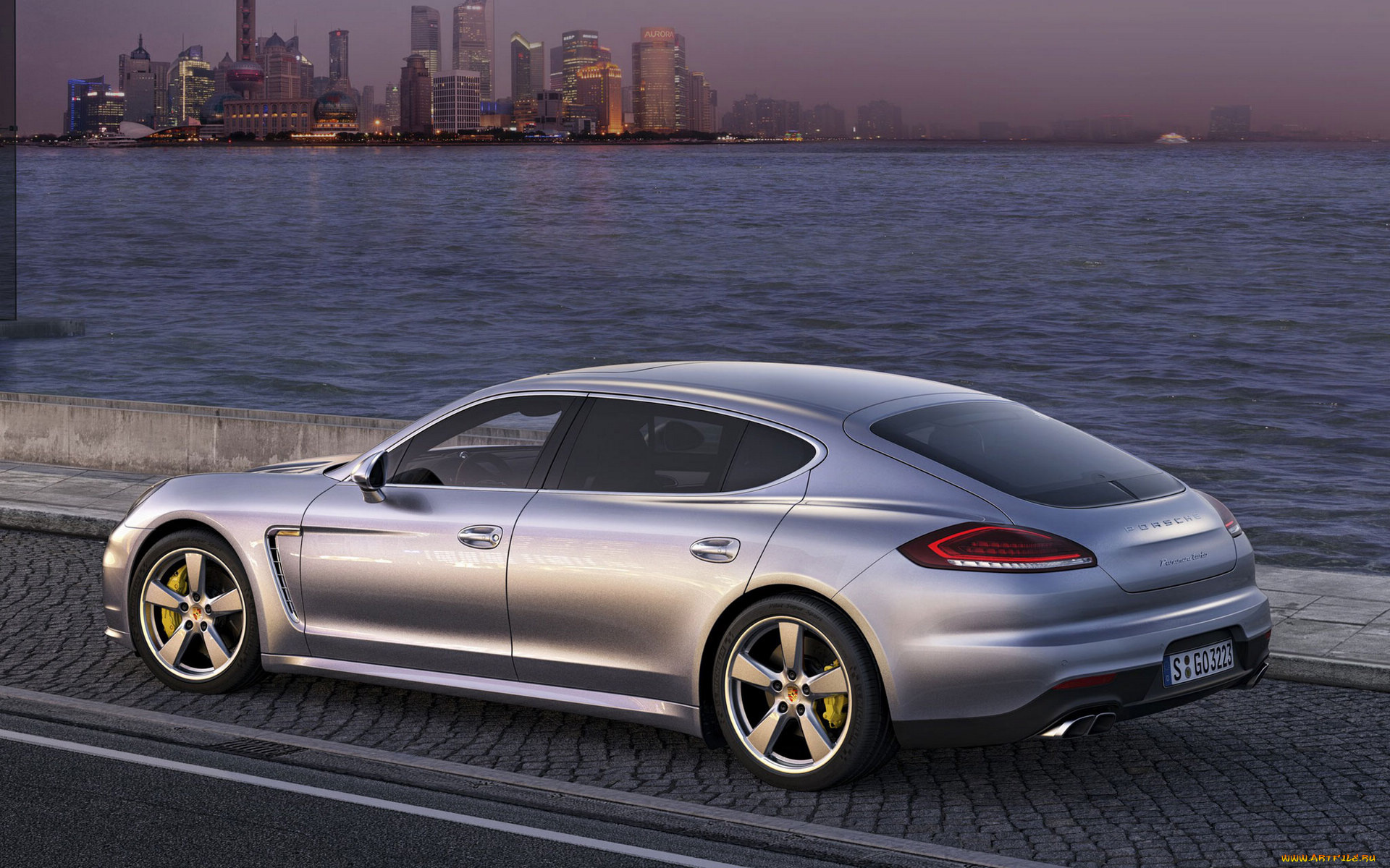 автомобили, porsche, panamera