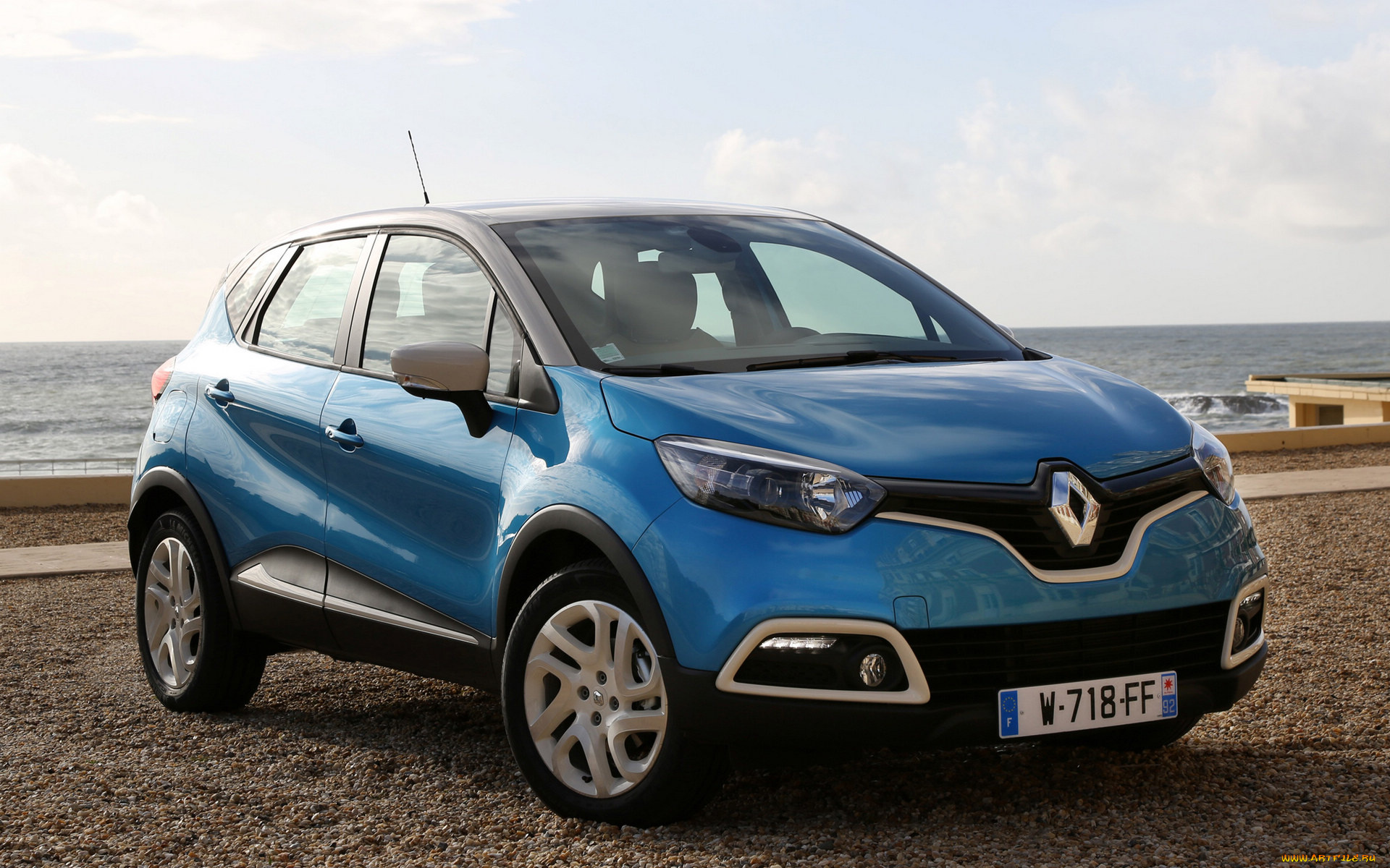 автомобили, renault