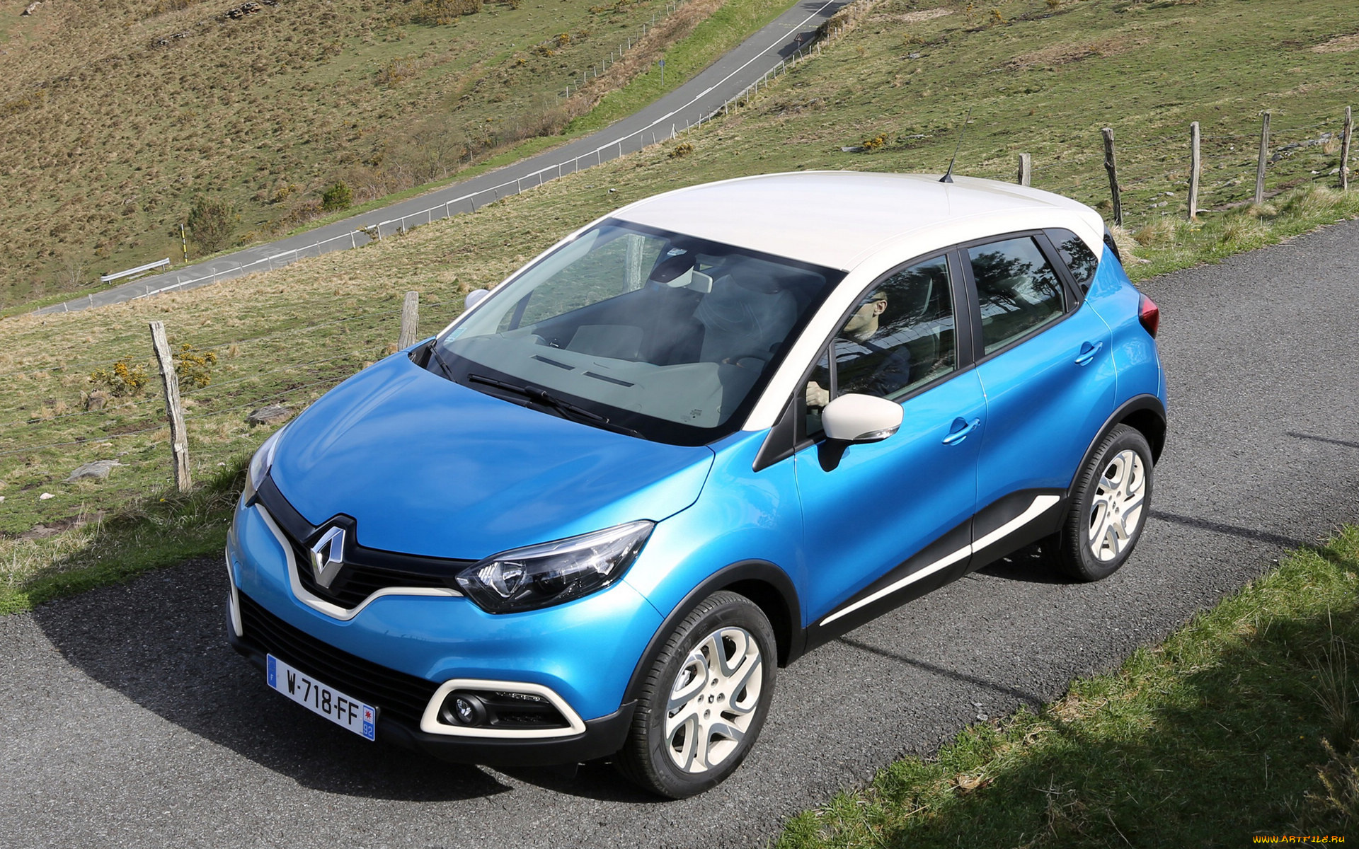 автомобили, renault