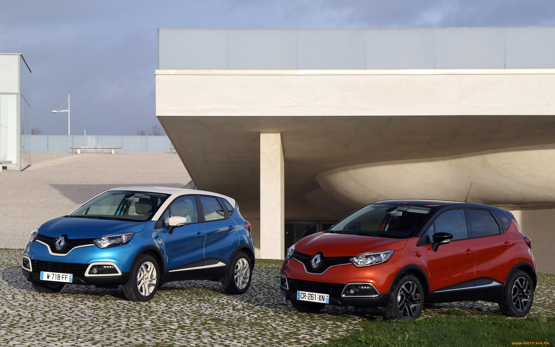 автомобили, renault