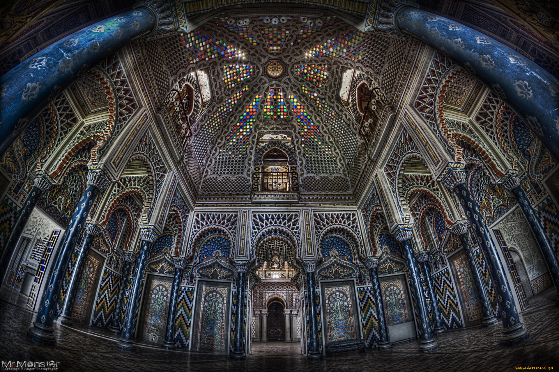 интерьер, дворцы, музеи, восток, дворец, резьба, декор