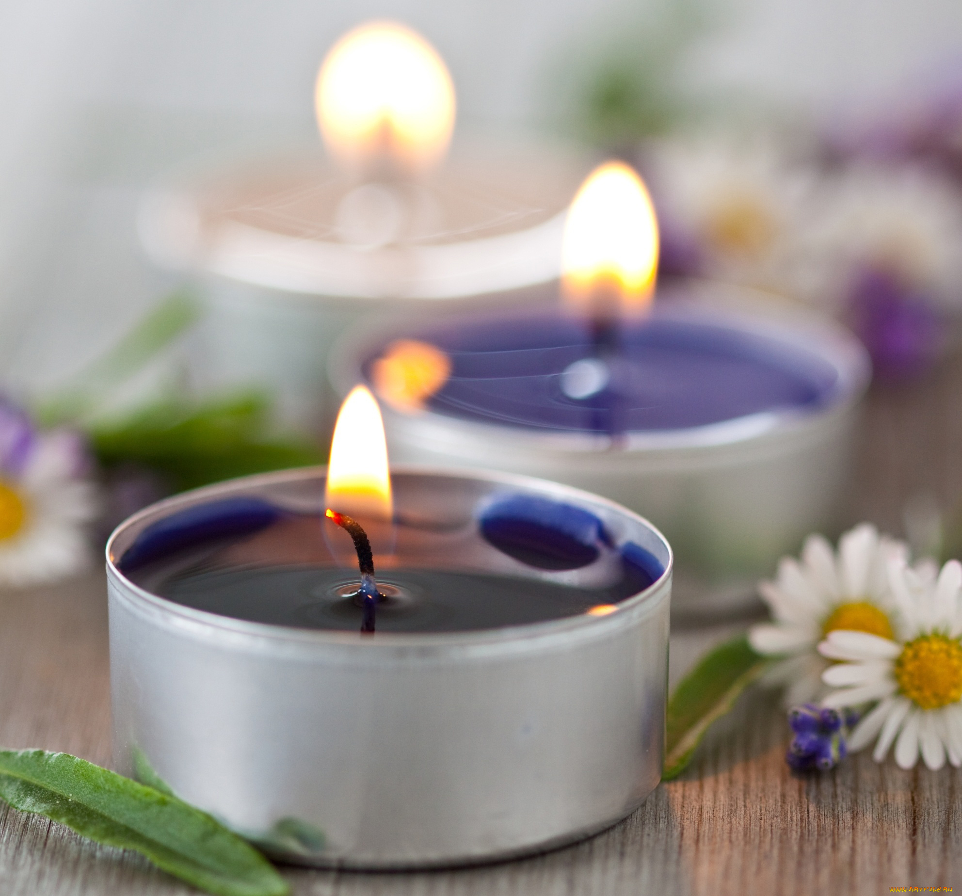 разное, свечи, огоньки