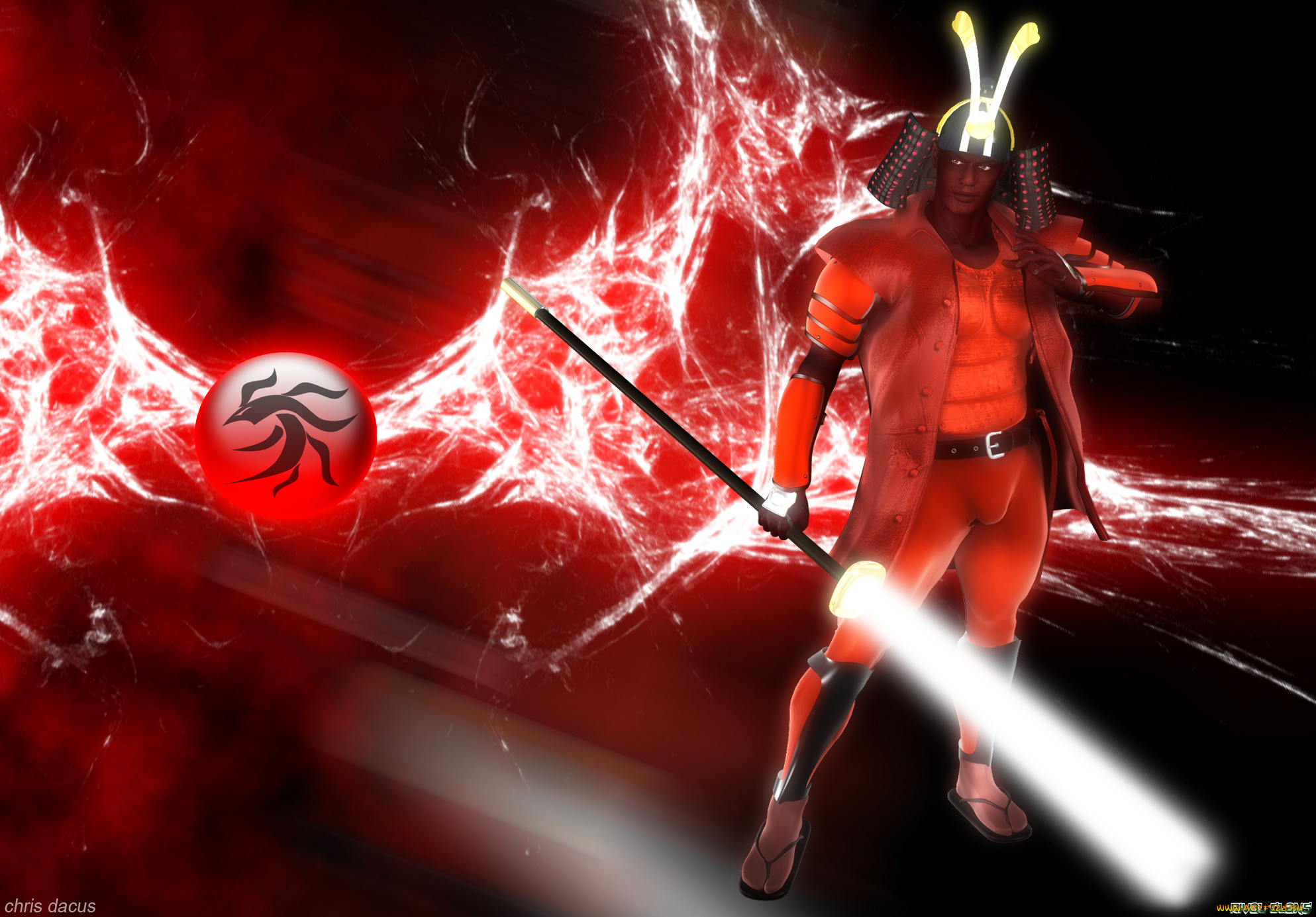 3д, графика, fantasy, фантазия, мужчина