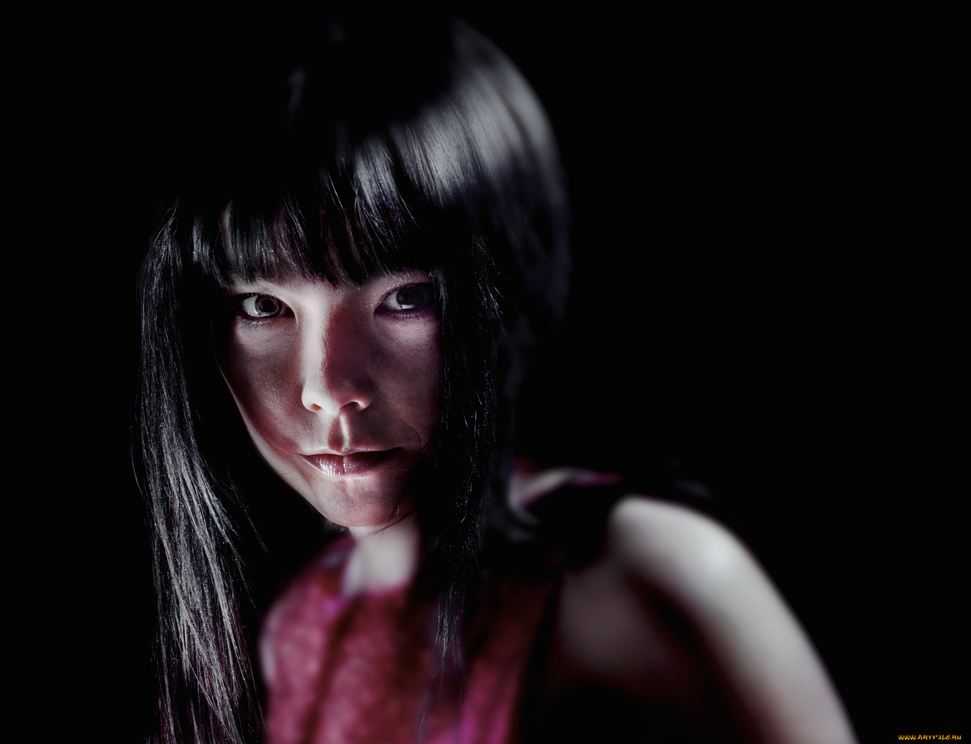 bjork, музыка, вокалистка, исландия, композитор, актриса