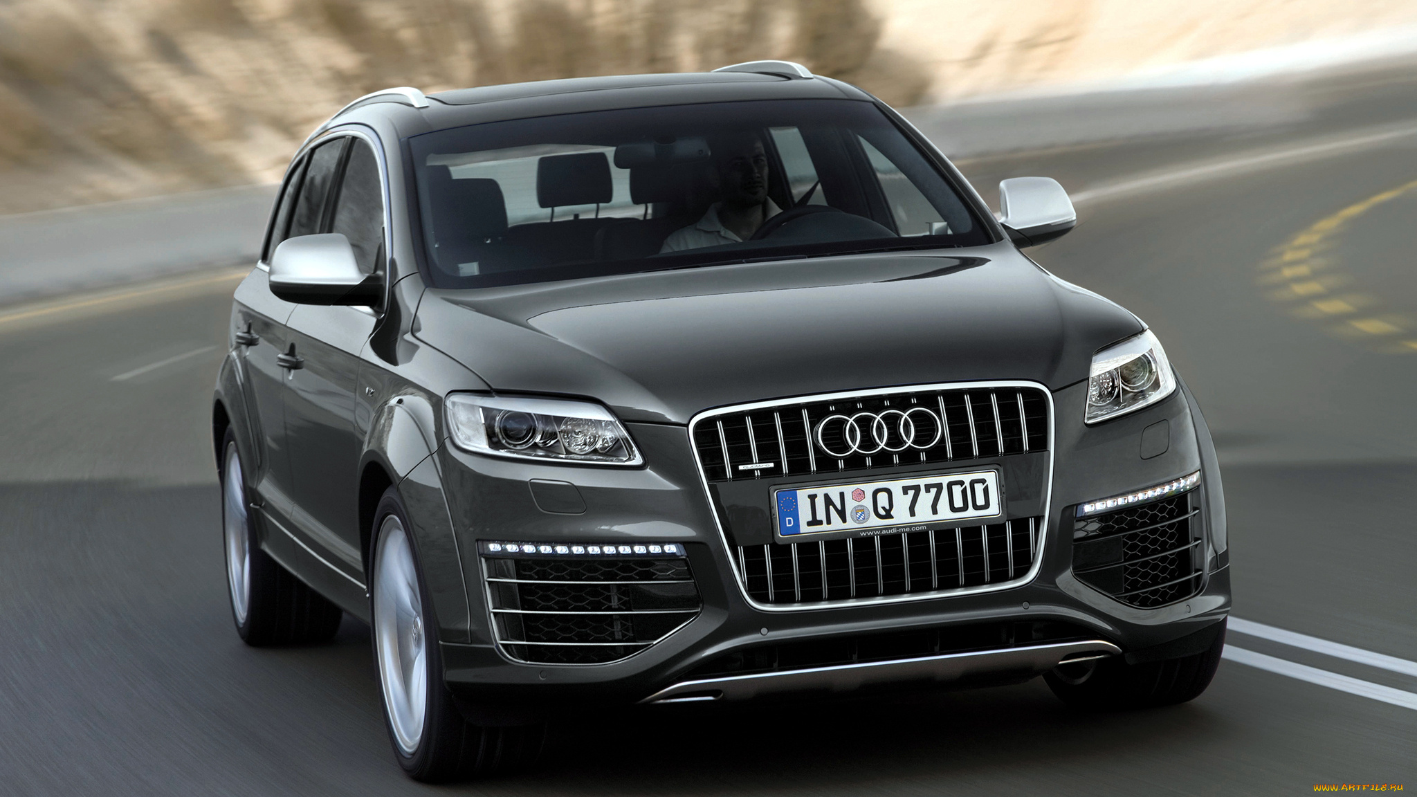 audi, q7, автомобили, volkswagen, group, германия