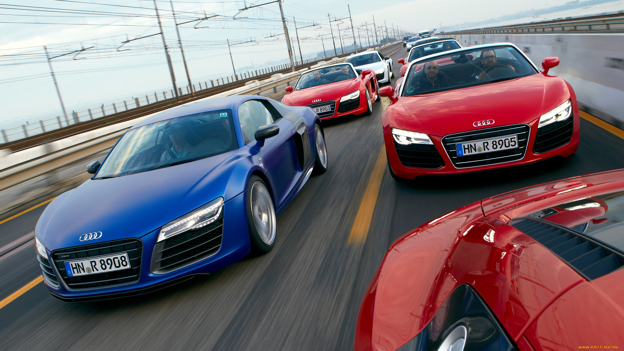 audi, r8, автомобили, германия, volkswagen, group