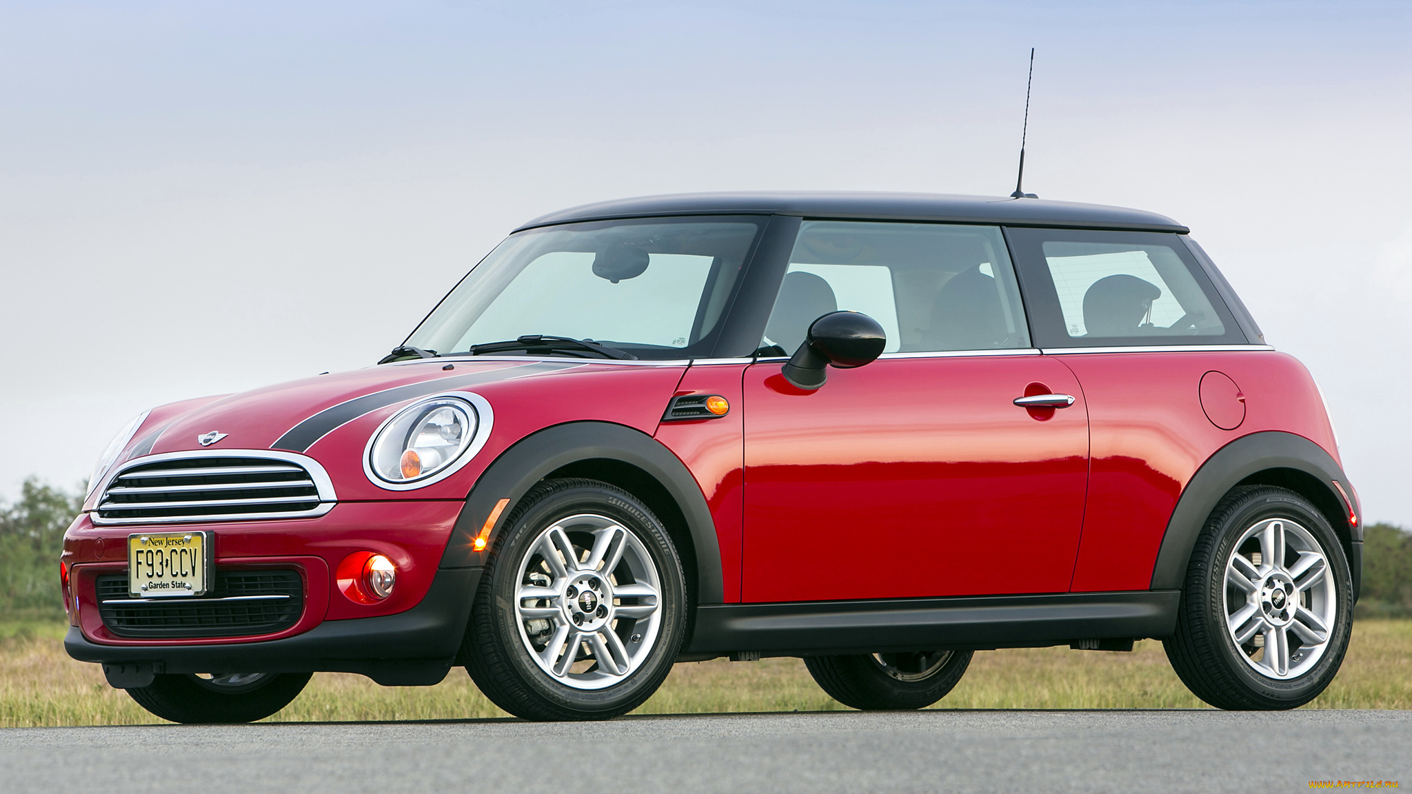 mini, автомобили, british, motor, corporation, великобритания