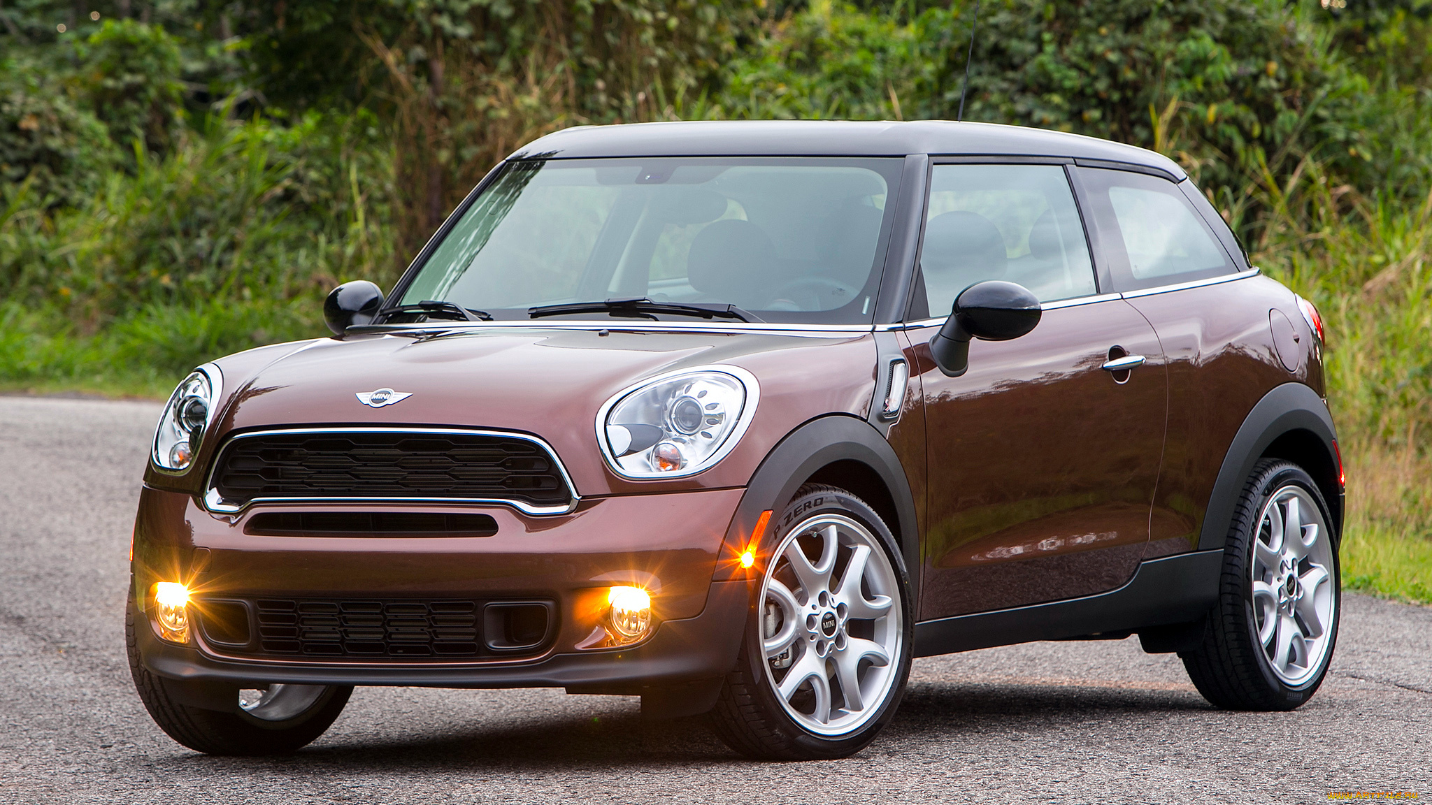 mini, paceman, автомобили, british, motor, corporation, великобритания