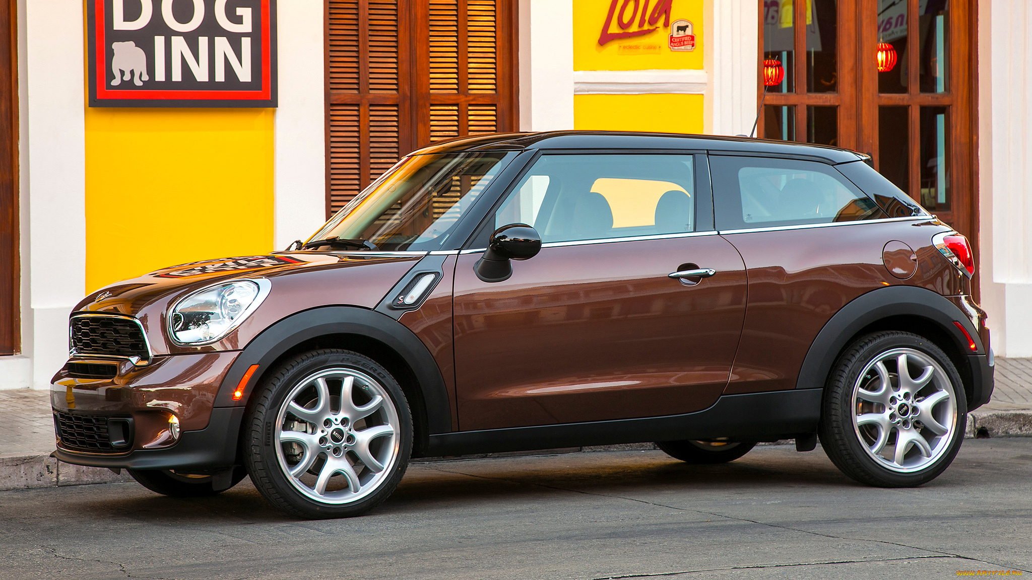 mini, paceman, автомобили, великобритания, british, motor, corporation