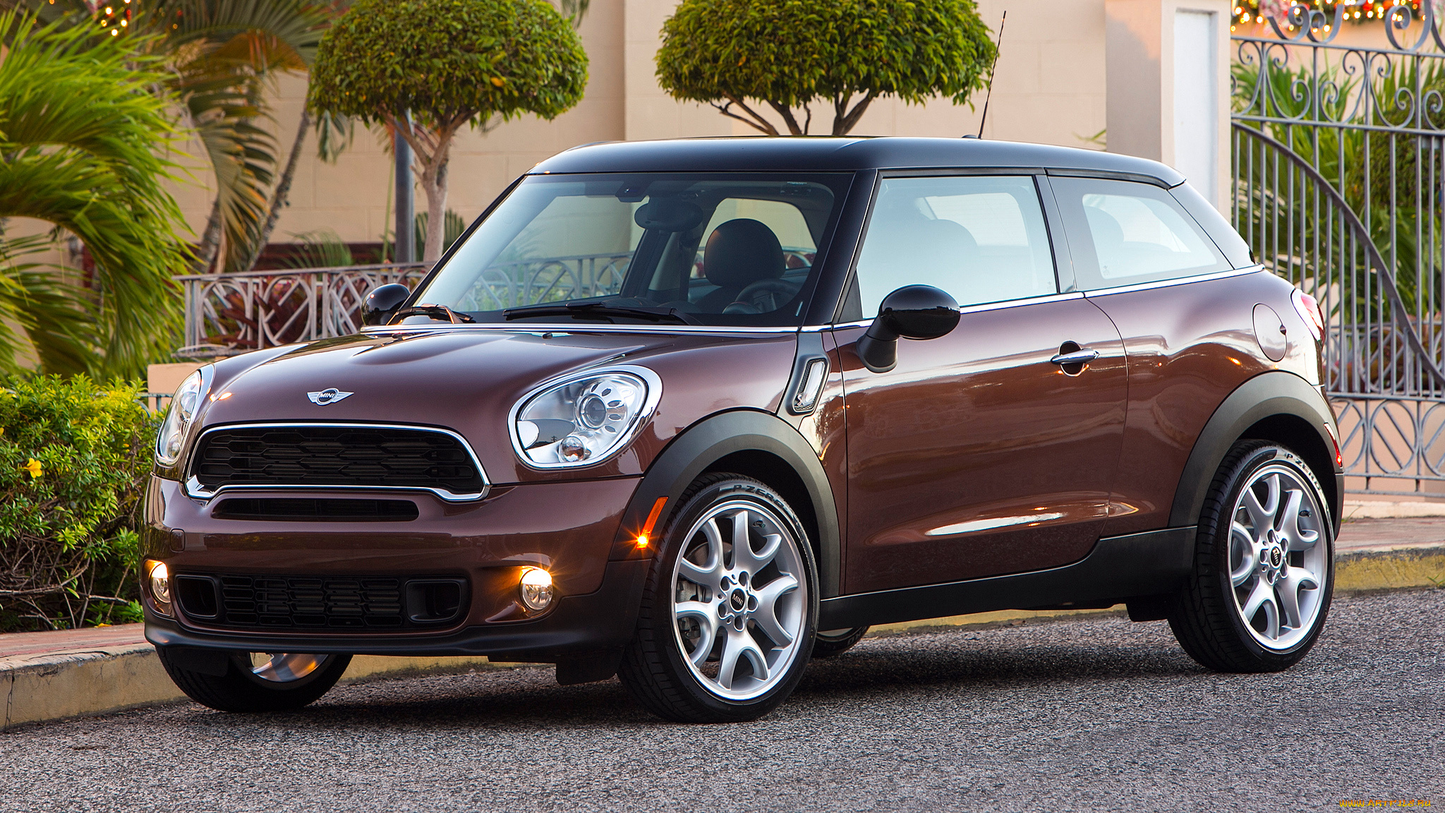 mini, paceman, автомобили, великобритания, british, motor, corporation