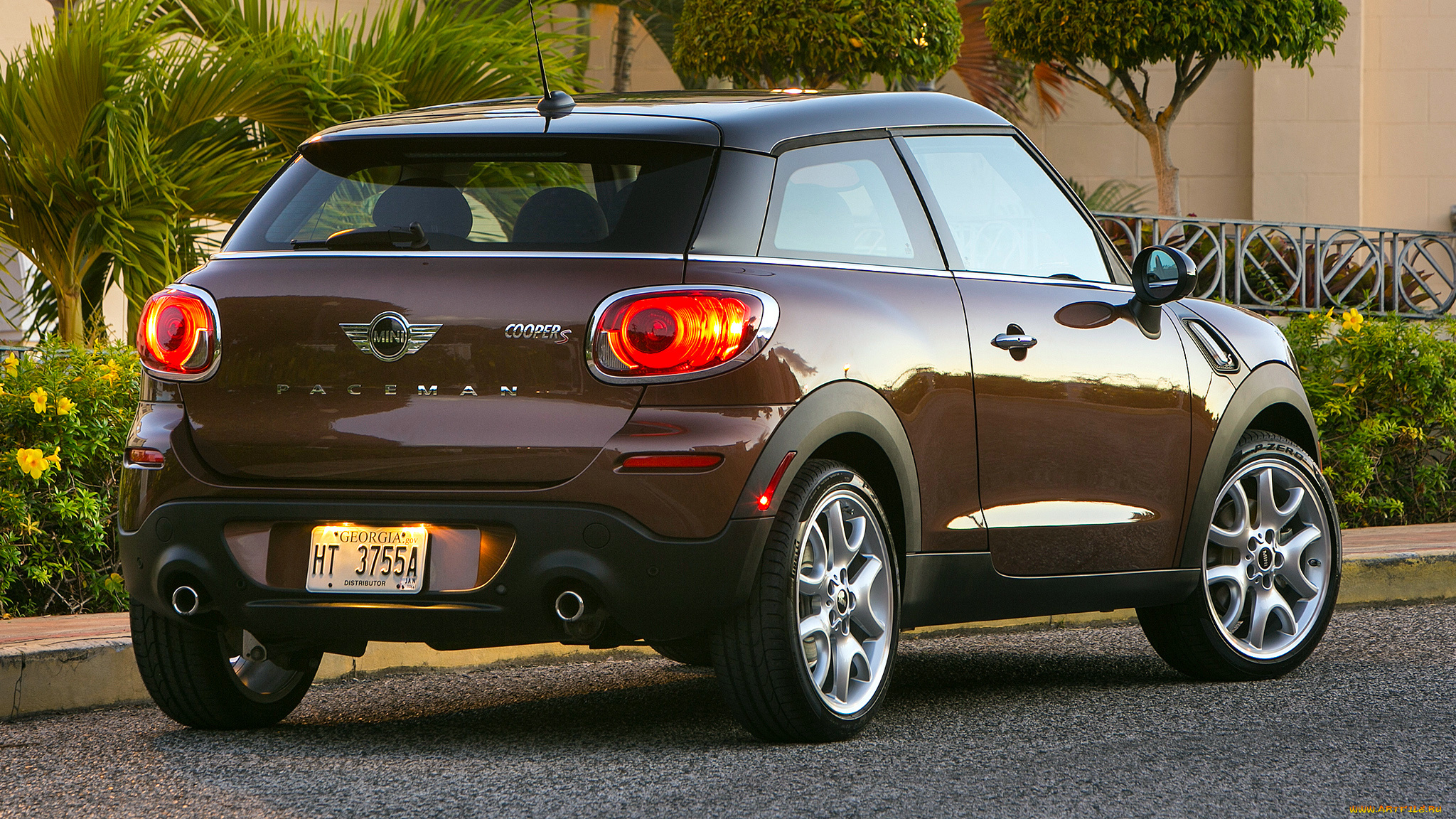 mini, paceman, автомобили, великобритания, british, motor, corporation