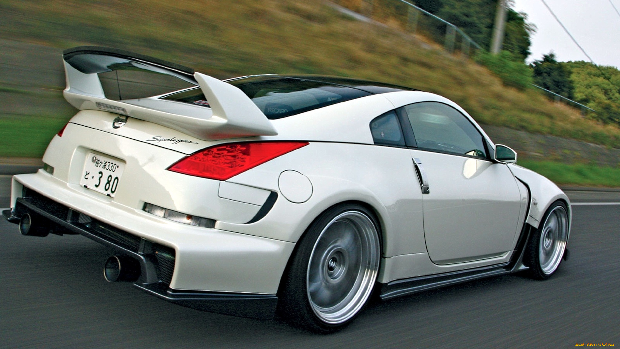 nissan, 370, автомобили, datsun, motor, co, ltd, Япония