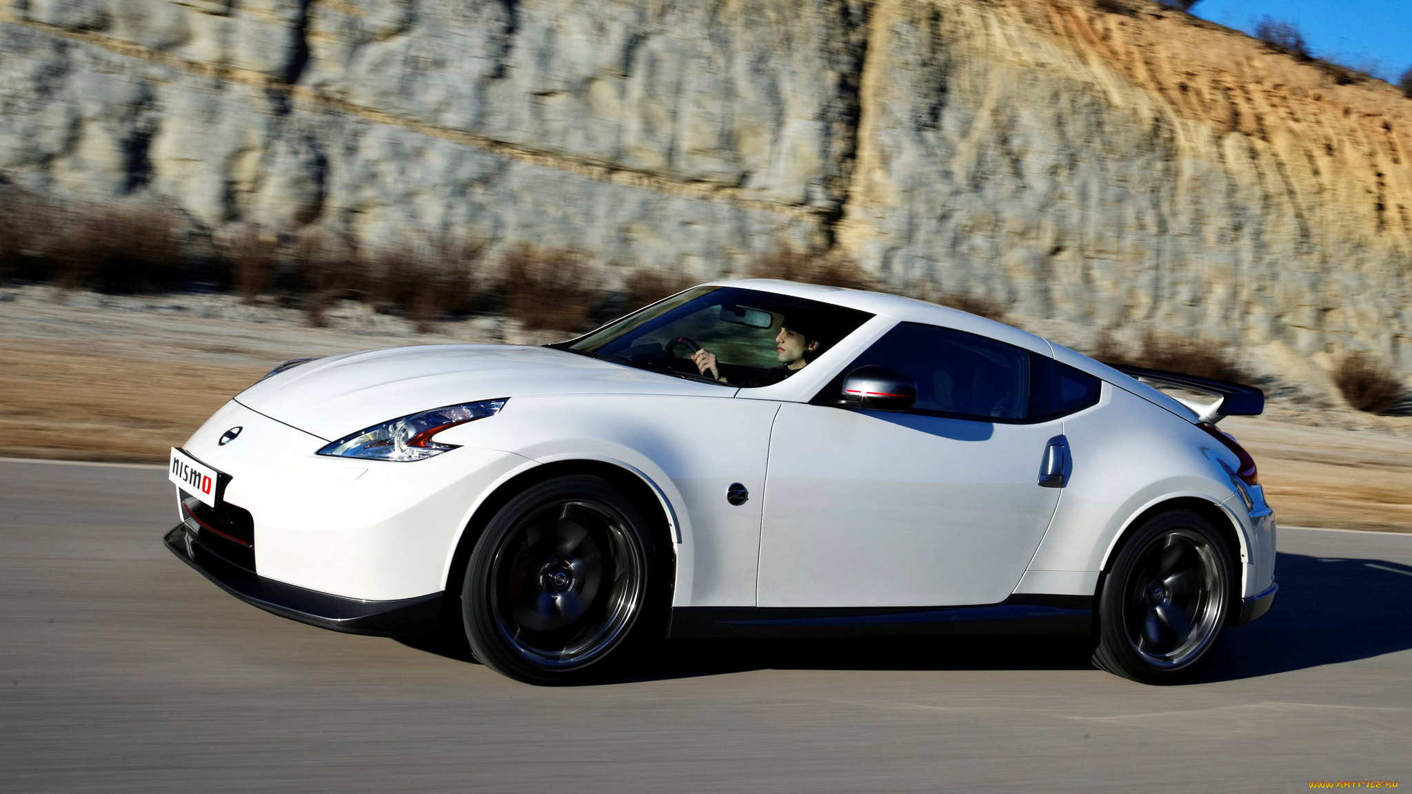 nissan, 370, автомобили, datsun, motor, co, ltd, Япония