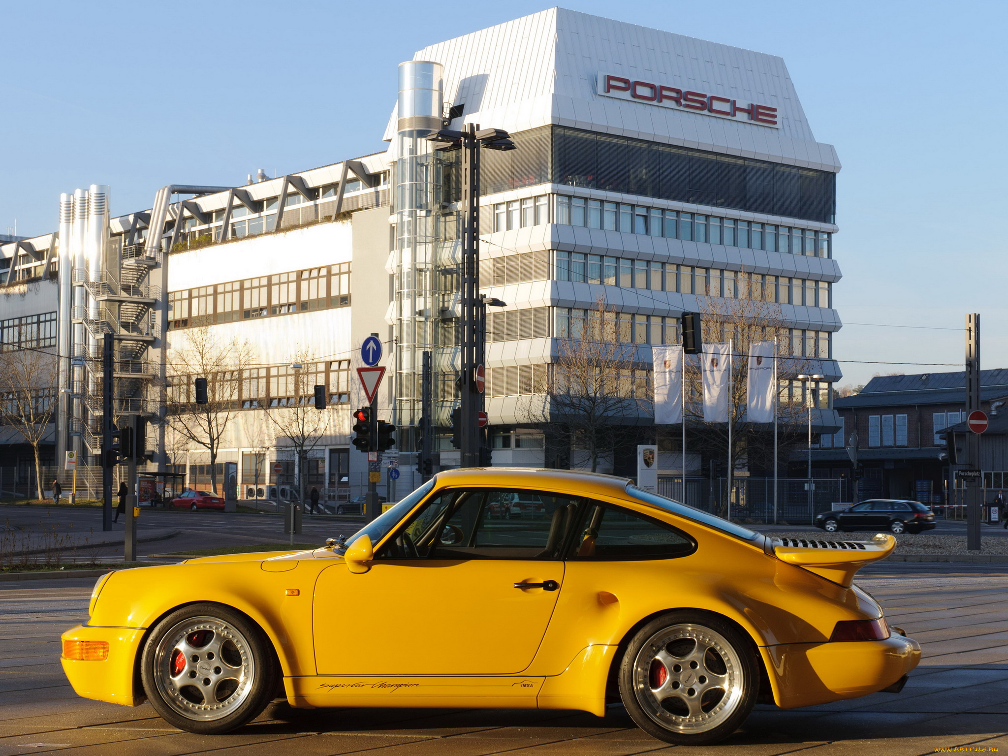 автомобили, porsche