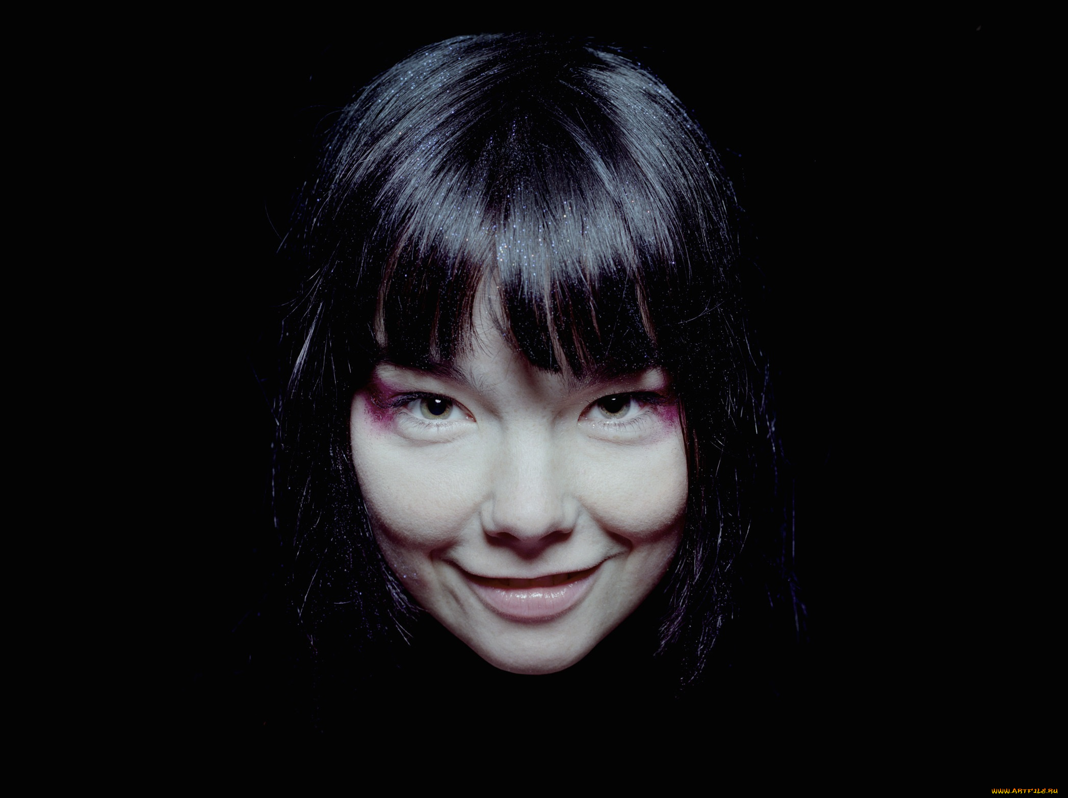 bjork, музыка, вокалистка, композитор, актриса, исландия
