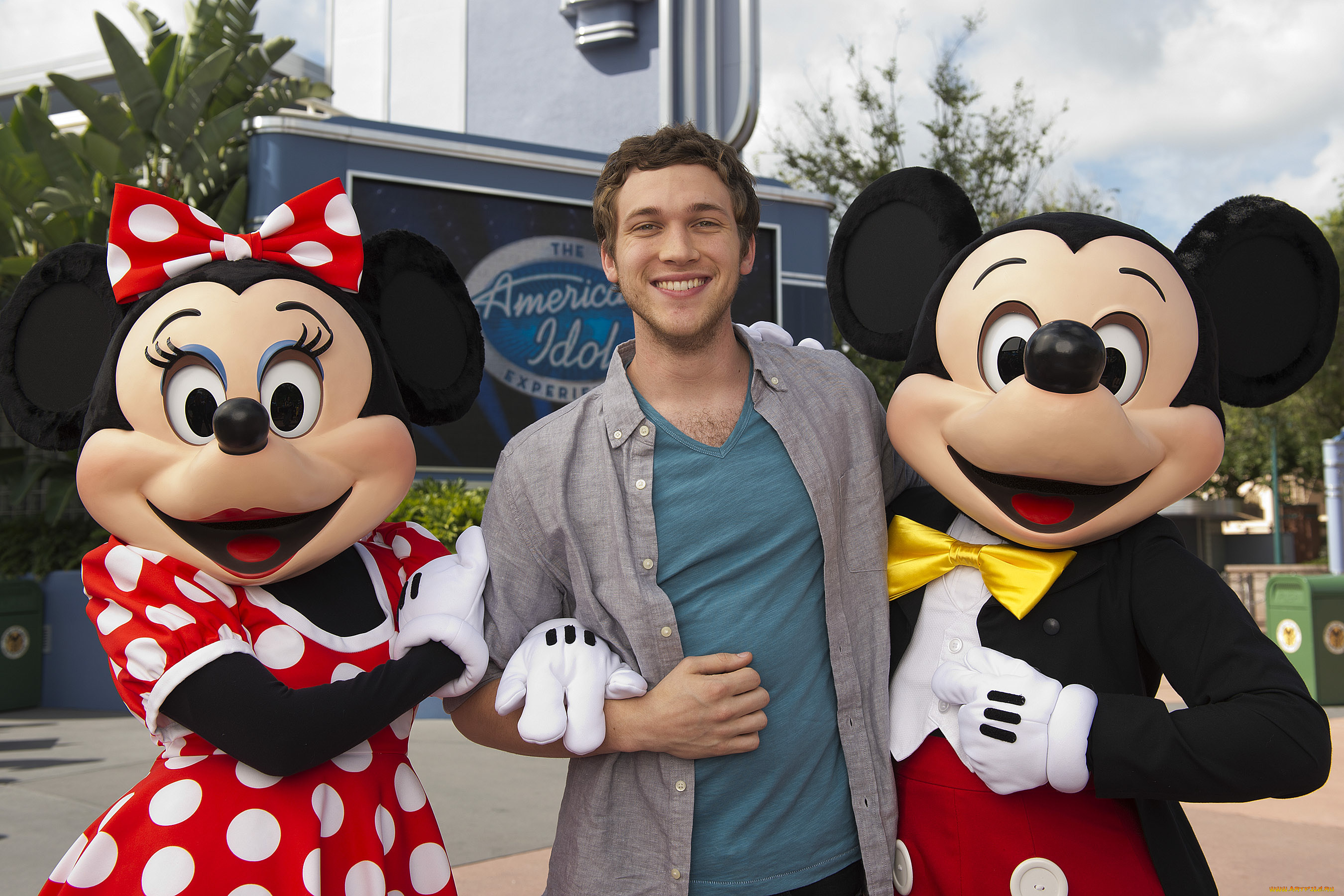 phillip, phillips, музыка, музыкант, автор-исполнитель, сша, рок, блюз-рок, фолк-рок