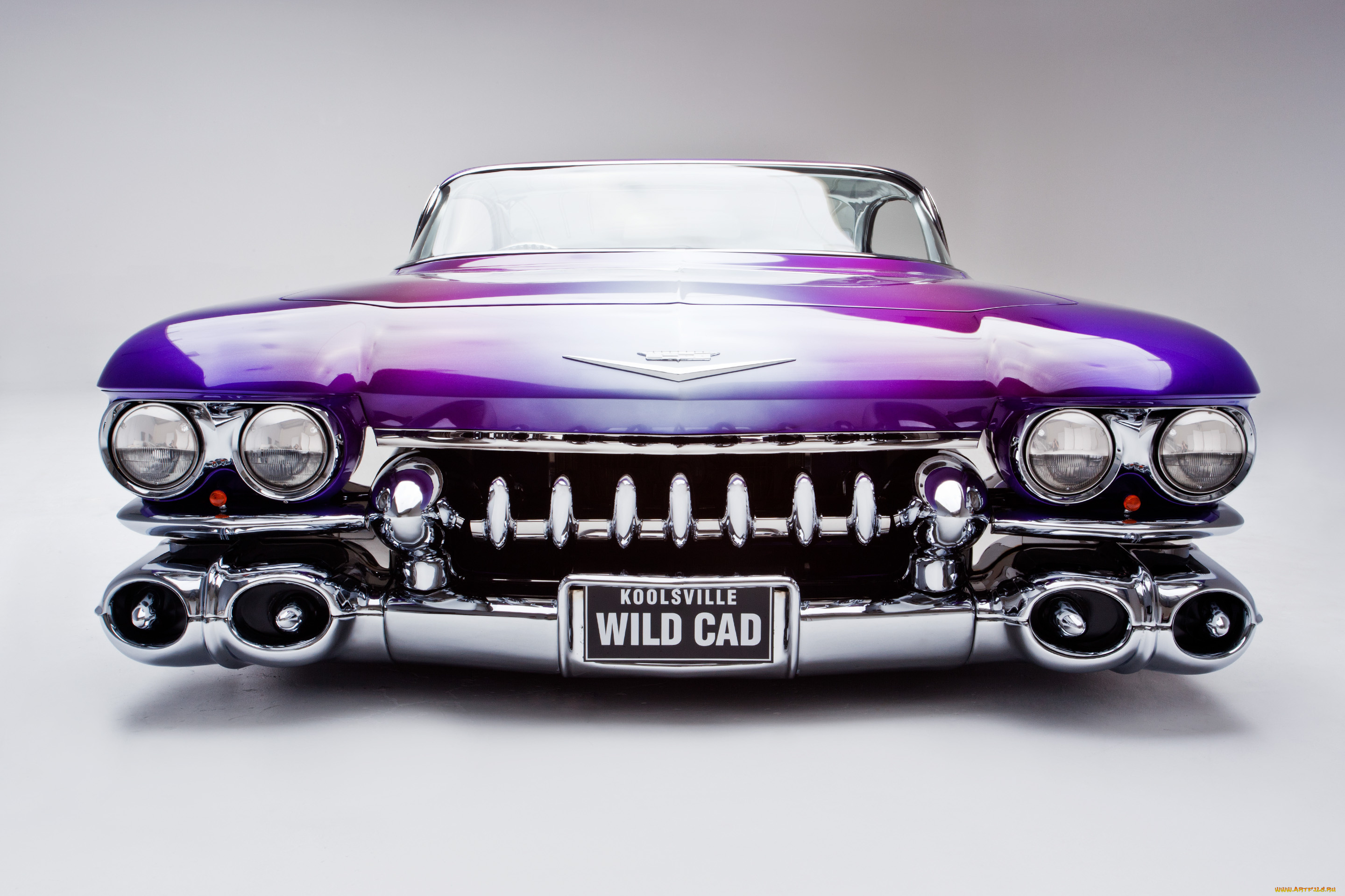 автомобили, cadillac, wildcad