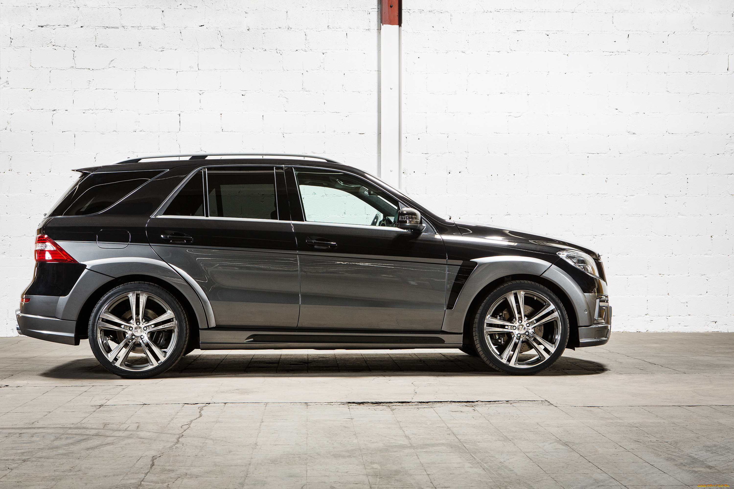 автомобили, mercedes, benz, carlsson