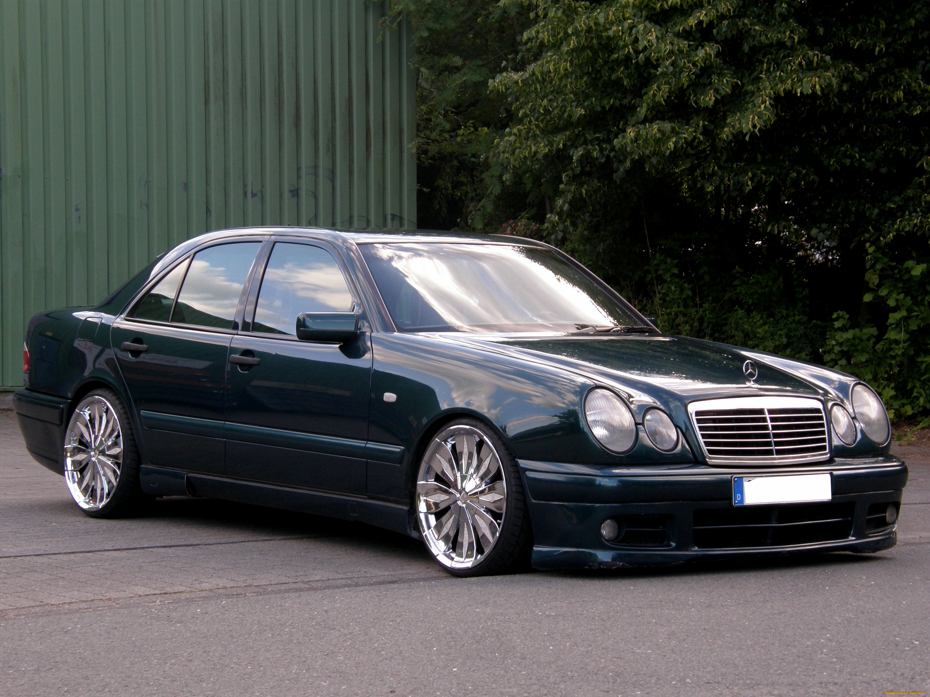 автомобили, mercedes, benz