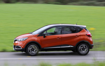 Картинка автомобили renault