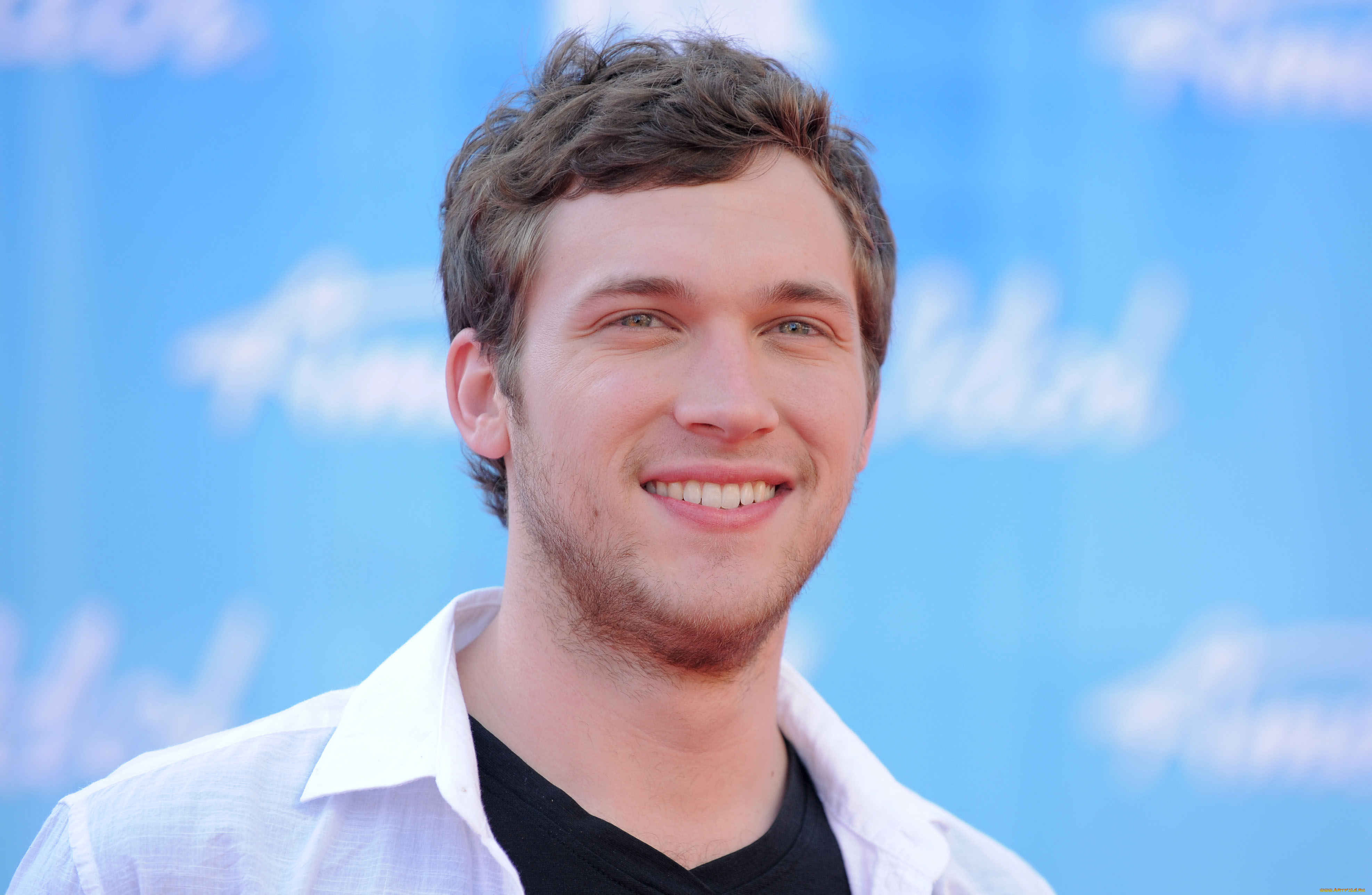 phillip, phillips, музыка, музыкант, автор-исполнитель, сша, рок, блюз-рок, фолк-рок