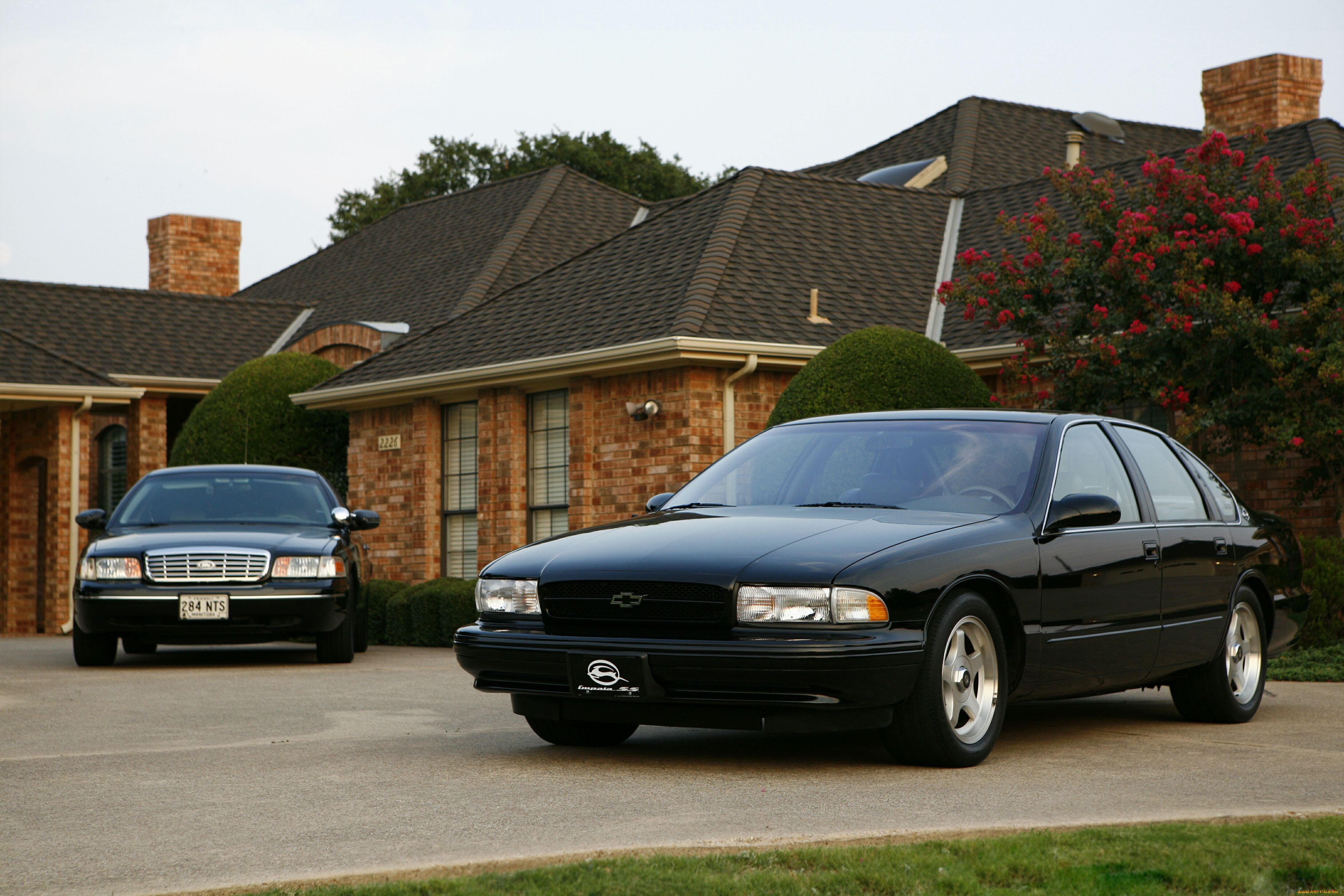 автомобили, разные, вместе, chevy