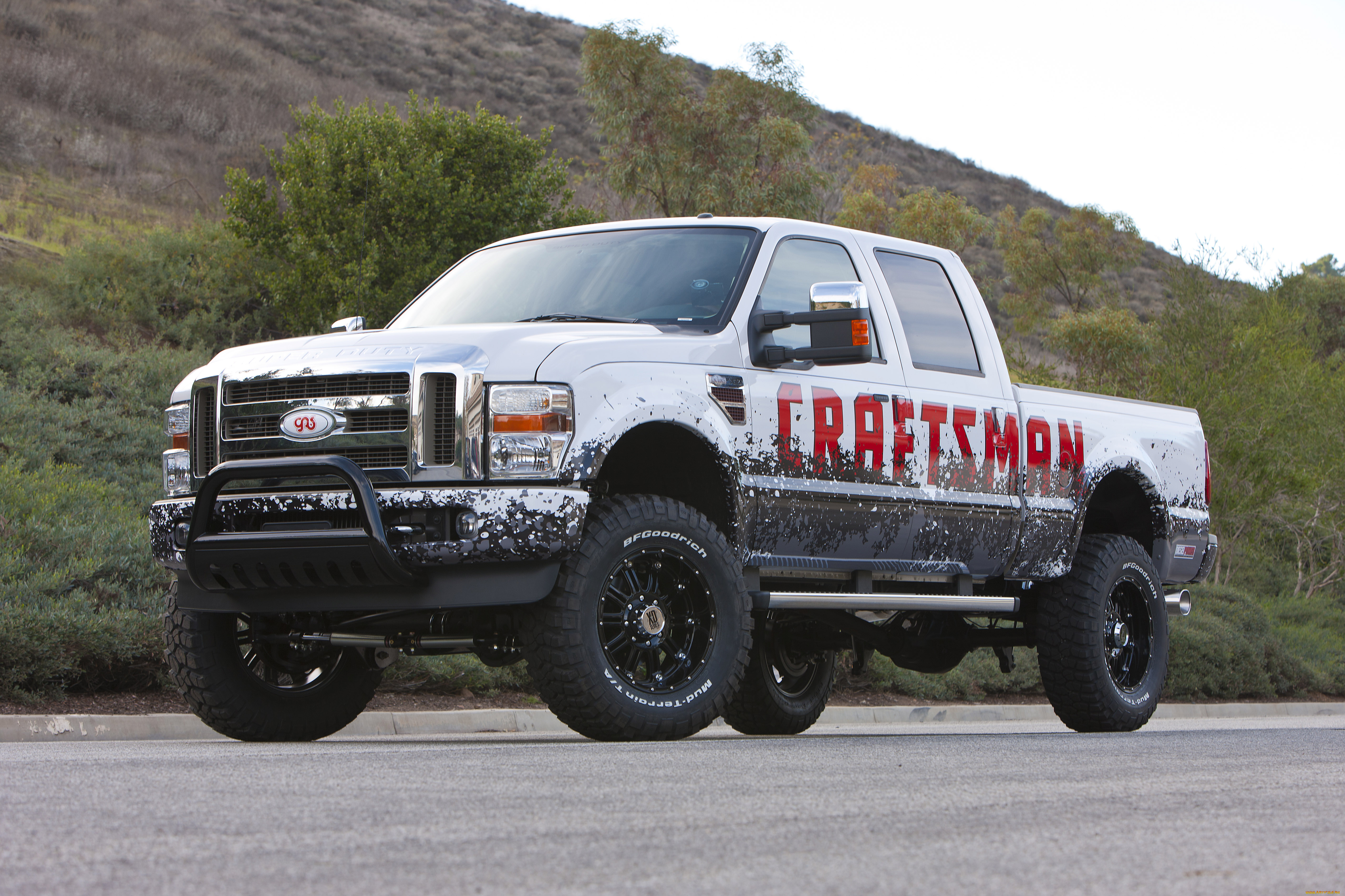 автомобили, custom, pick, up, diesel